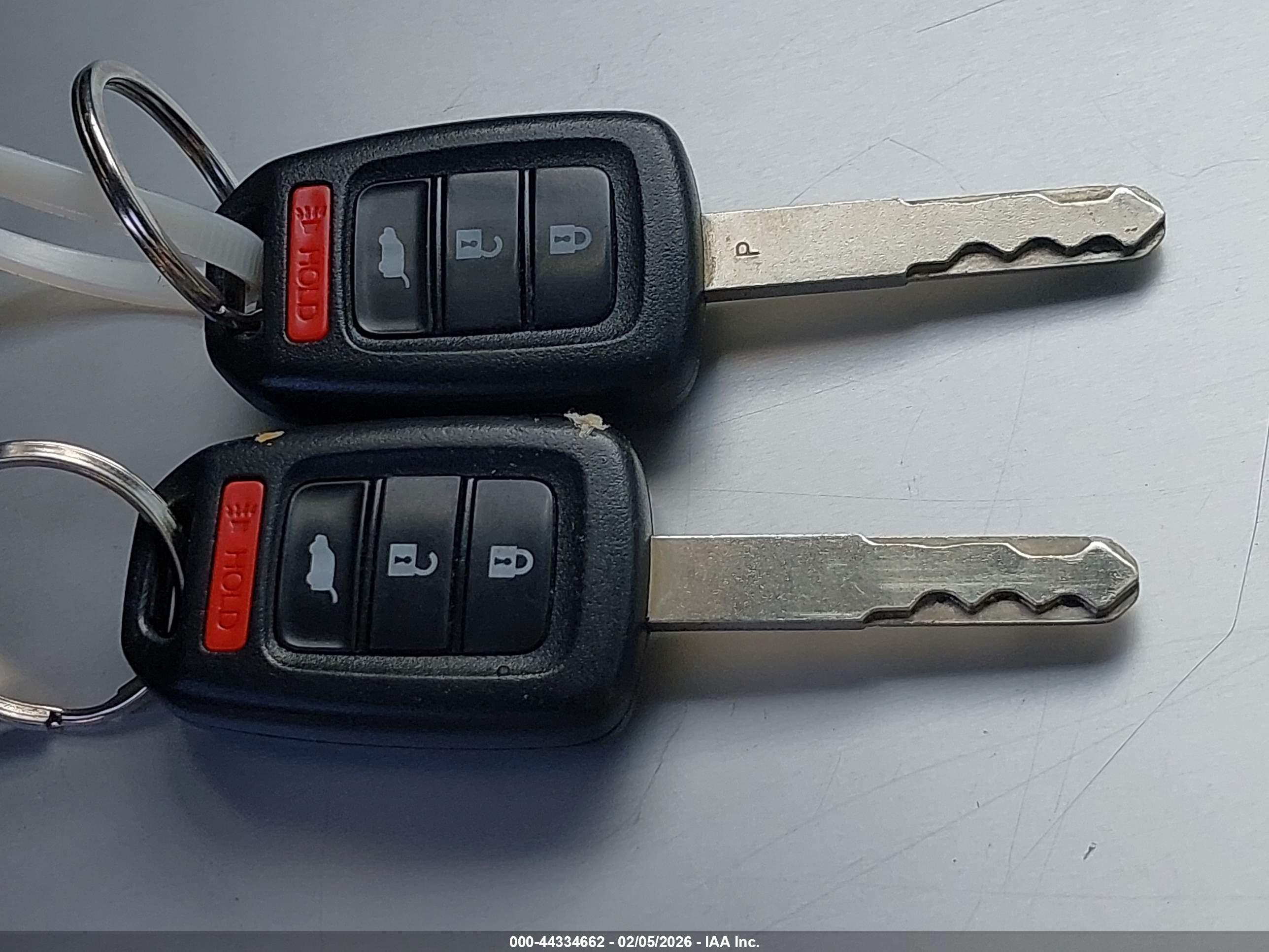 HONDA CR-V image 11
