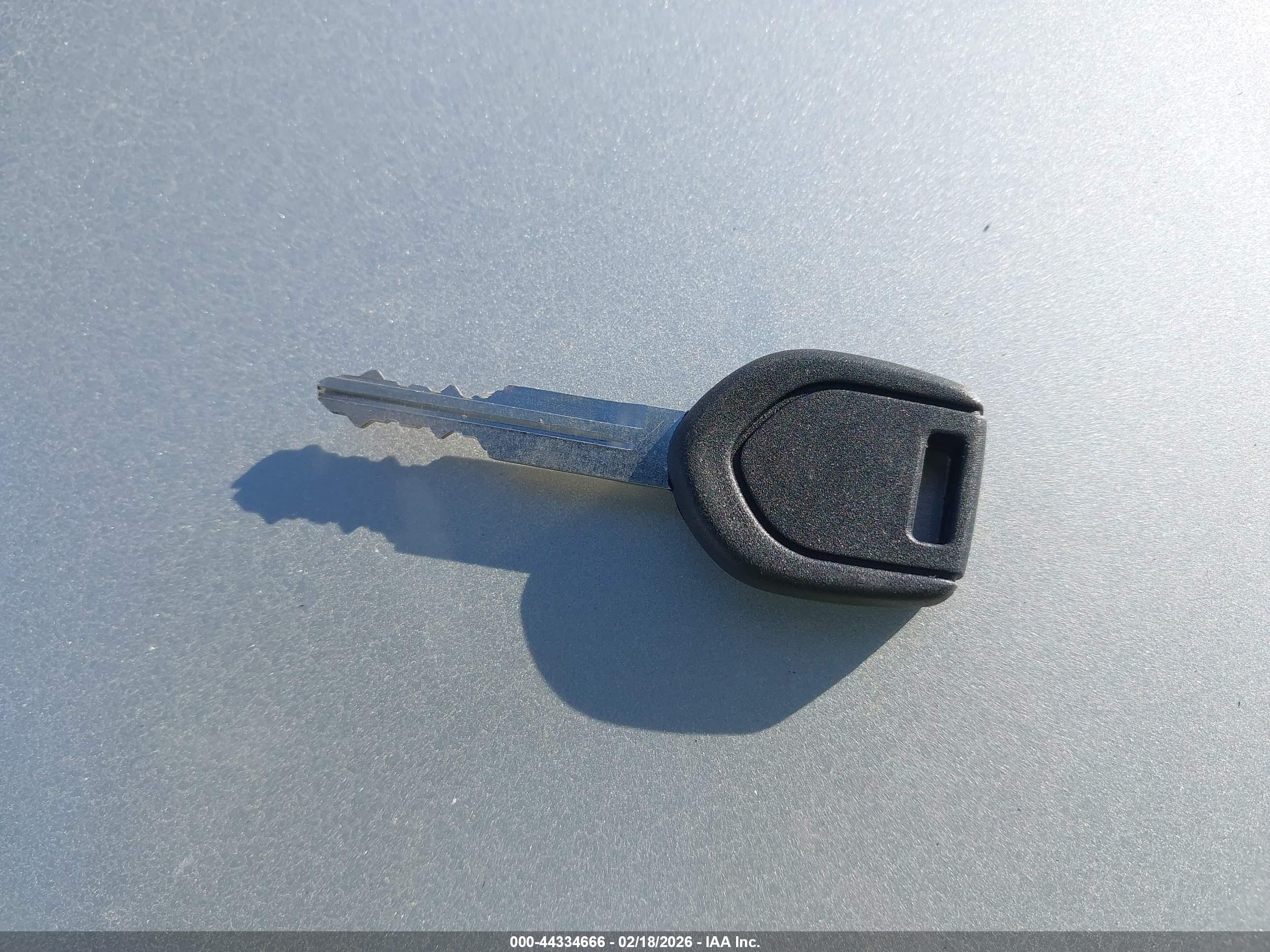 MITSUBISHI OUTLANDER image 11