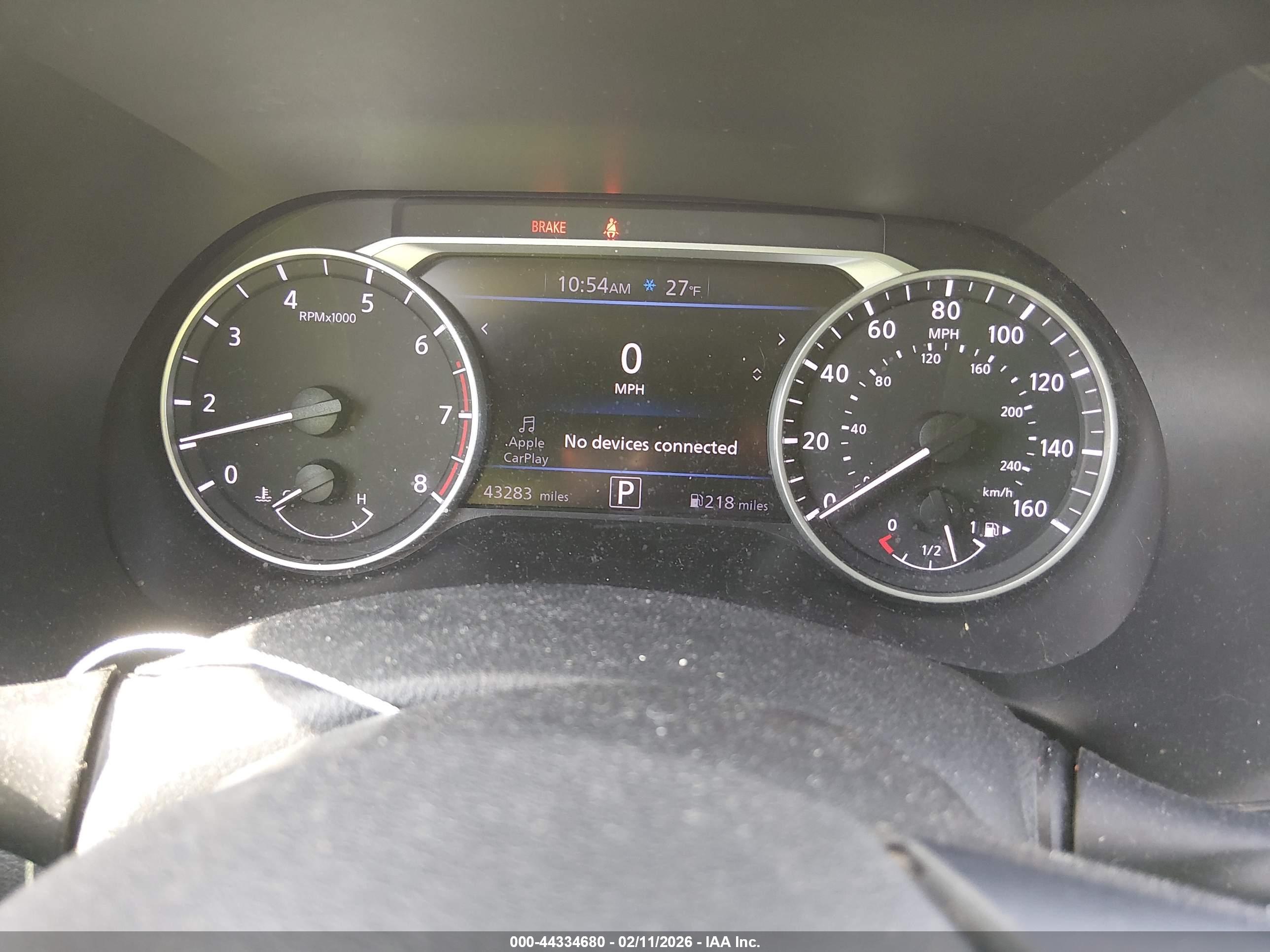 NISSAN SENTRA image 7