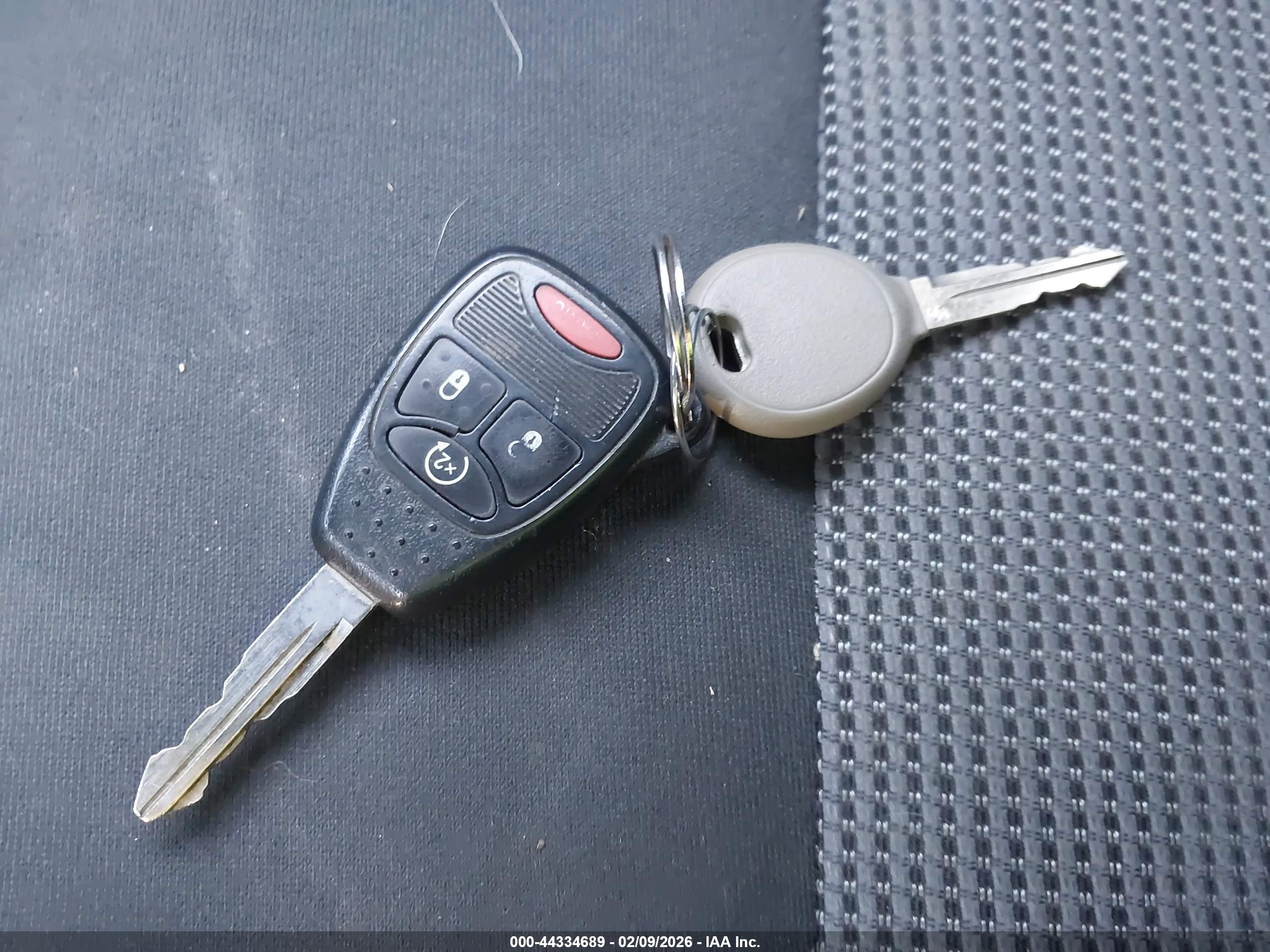 JEEP PATRIOT image 11