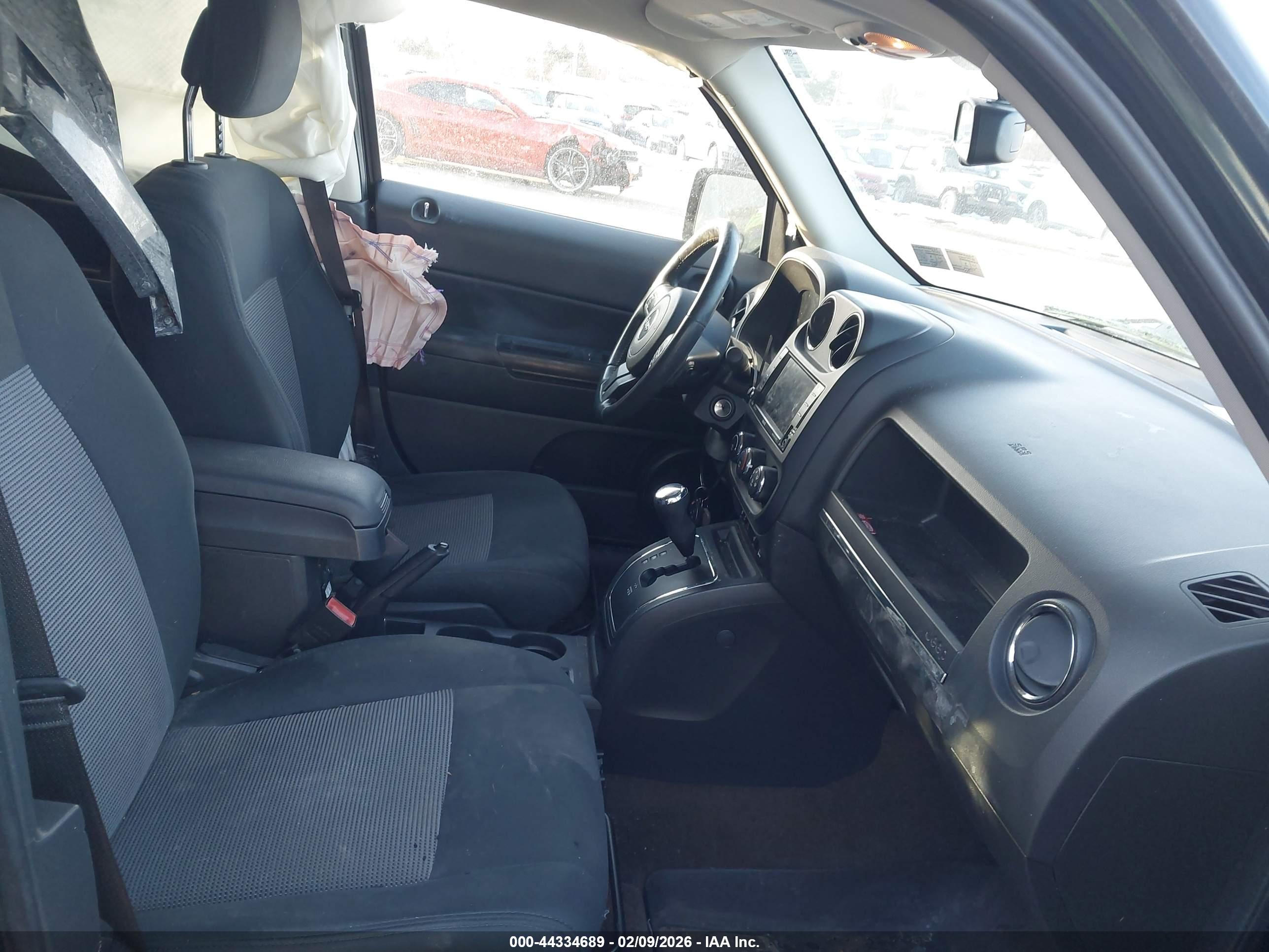 JEEP PATRIOT image 5