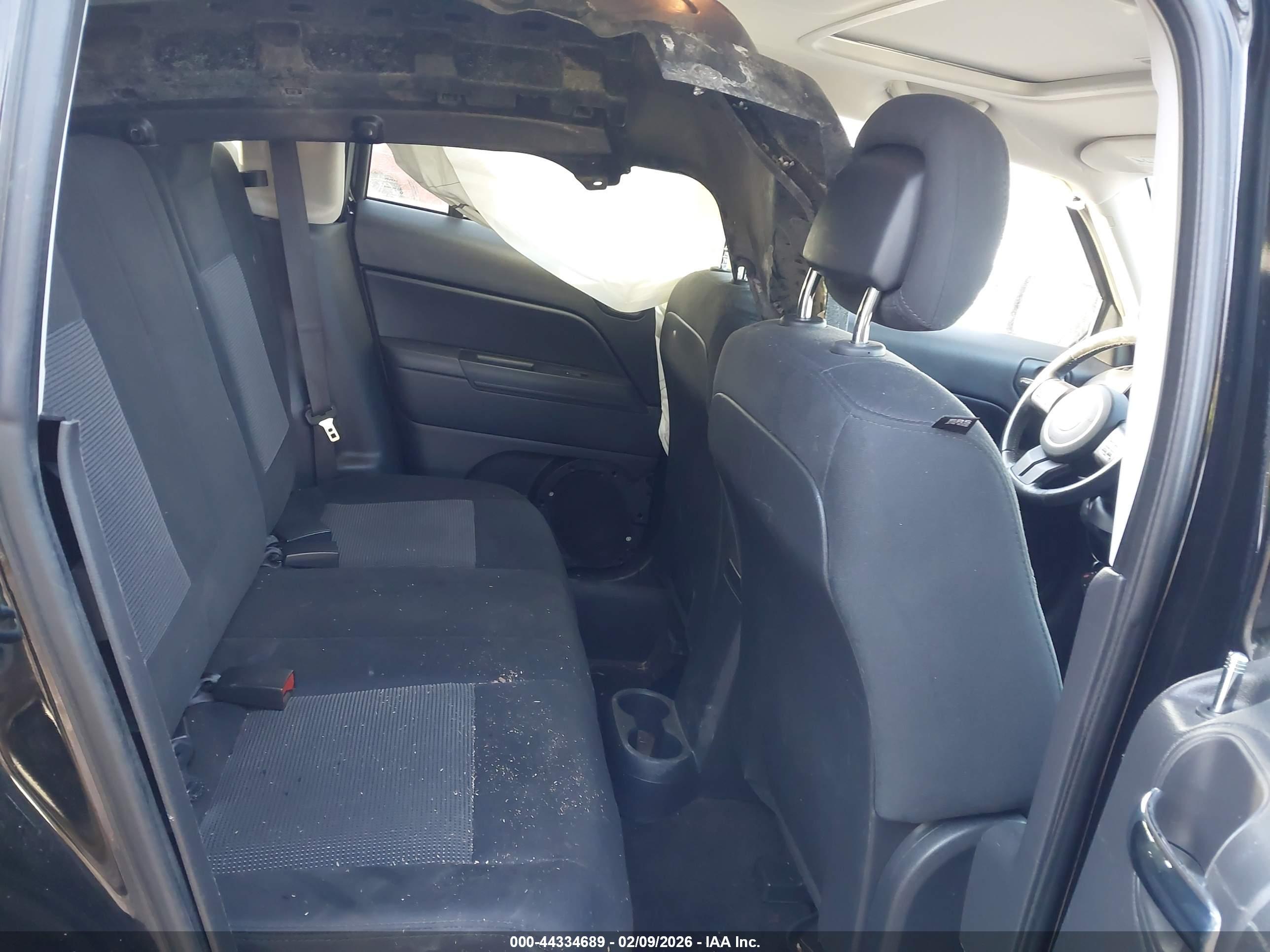 JEEP PATRIOT image 8
