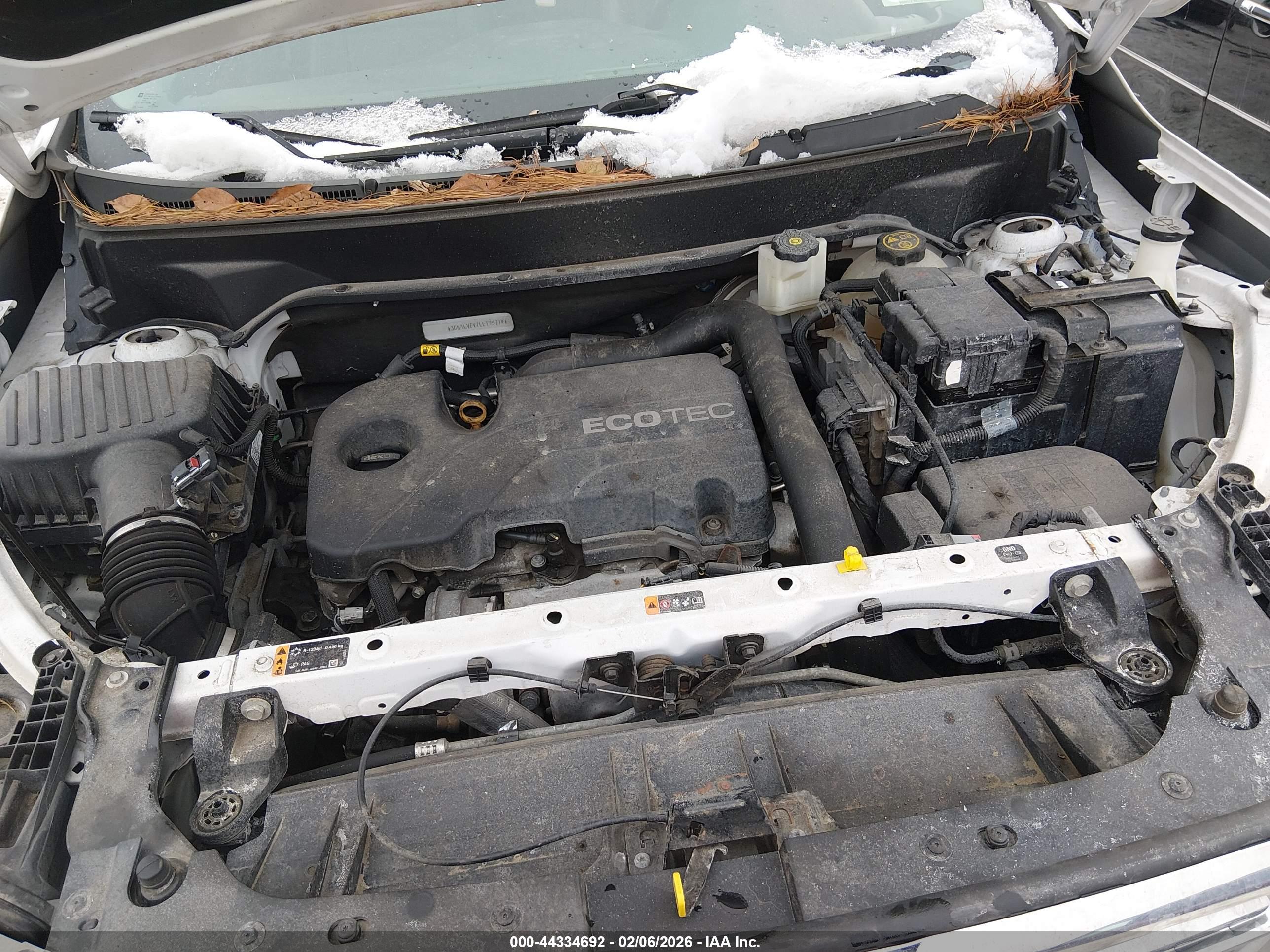 GMC TERRAIN image 10