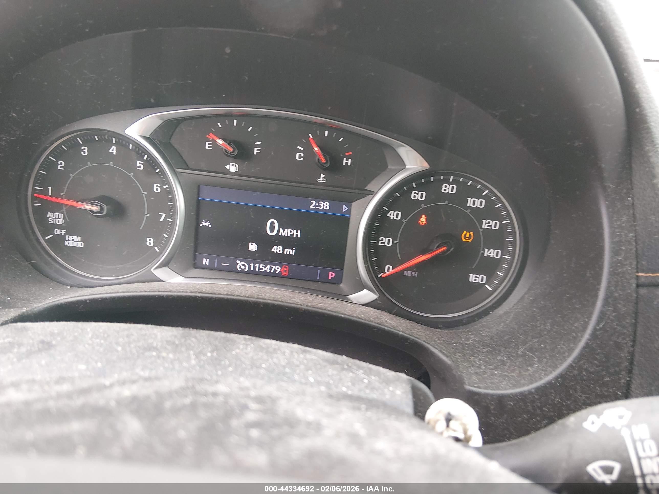 GMC TERRAIN image 7
