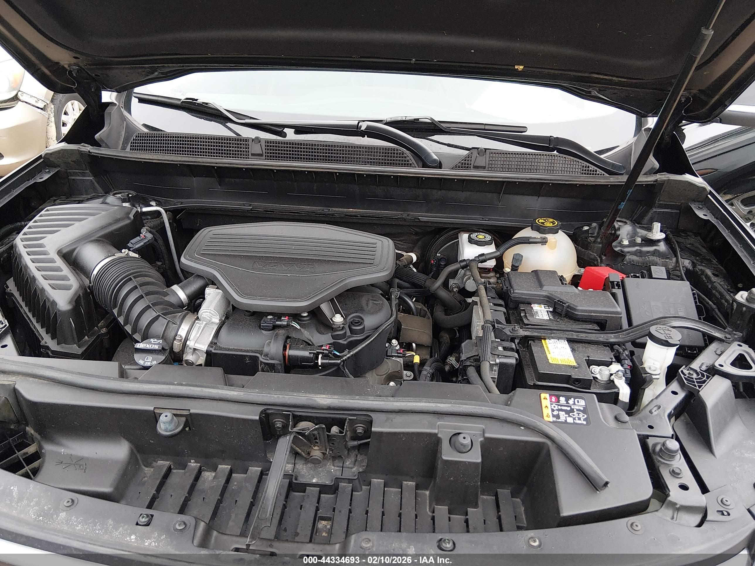 GMC ACADIA image 10