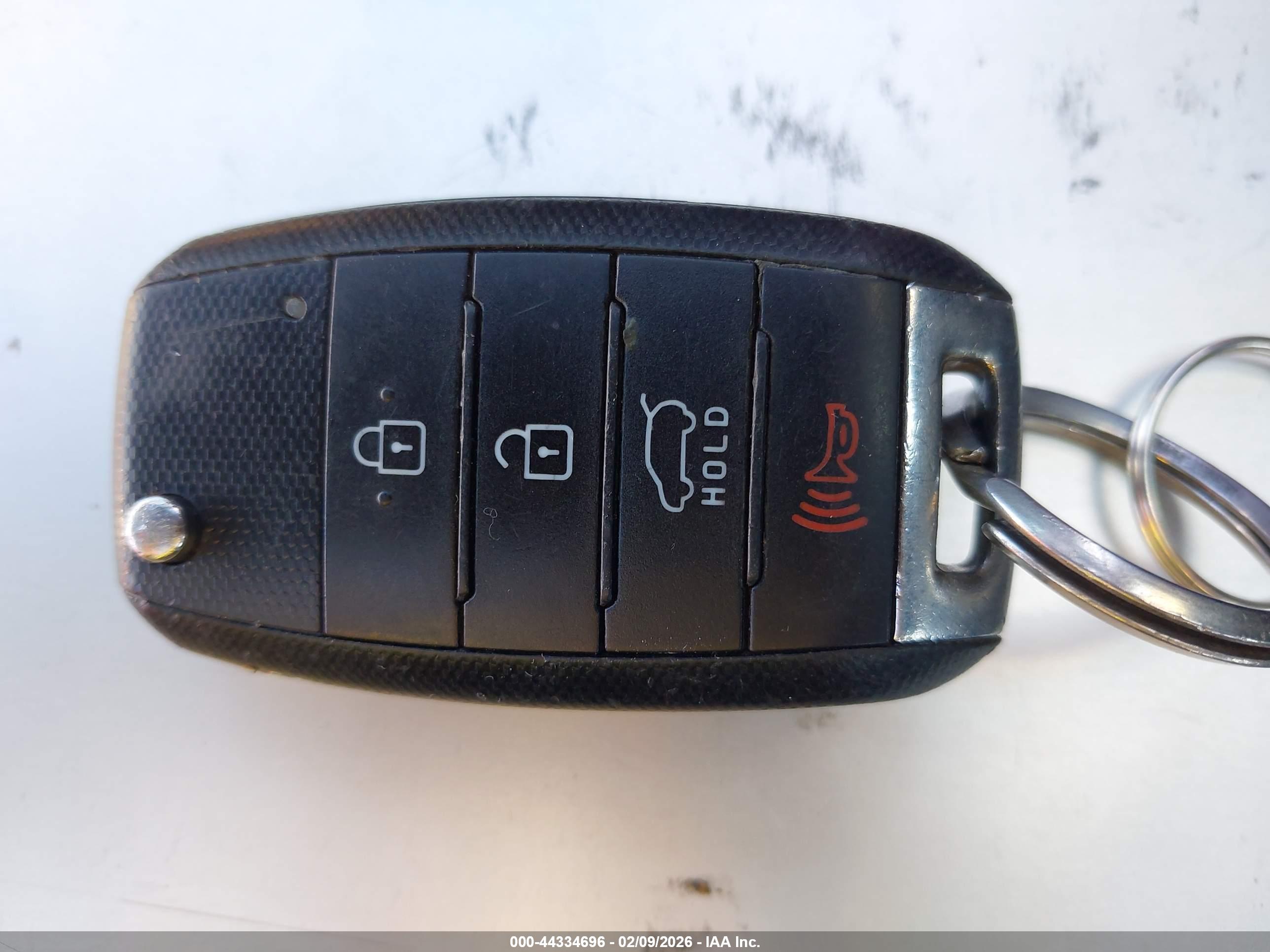 KIA SOUL image 11