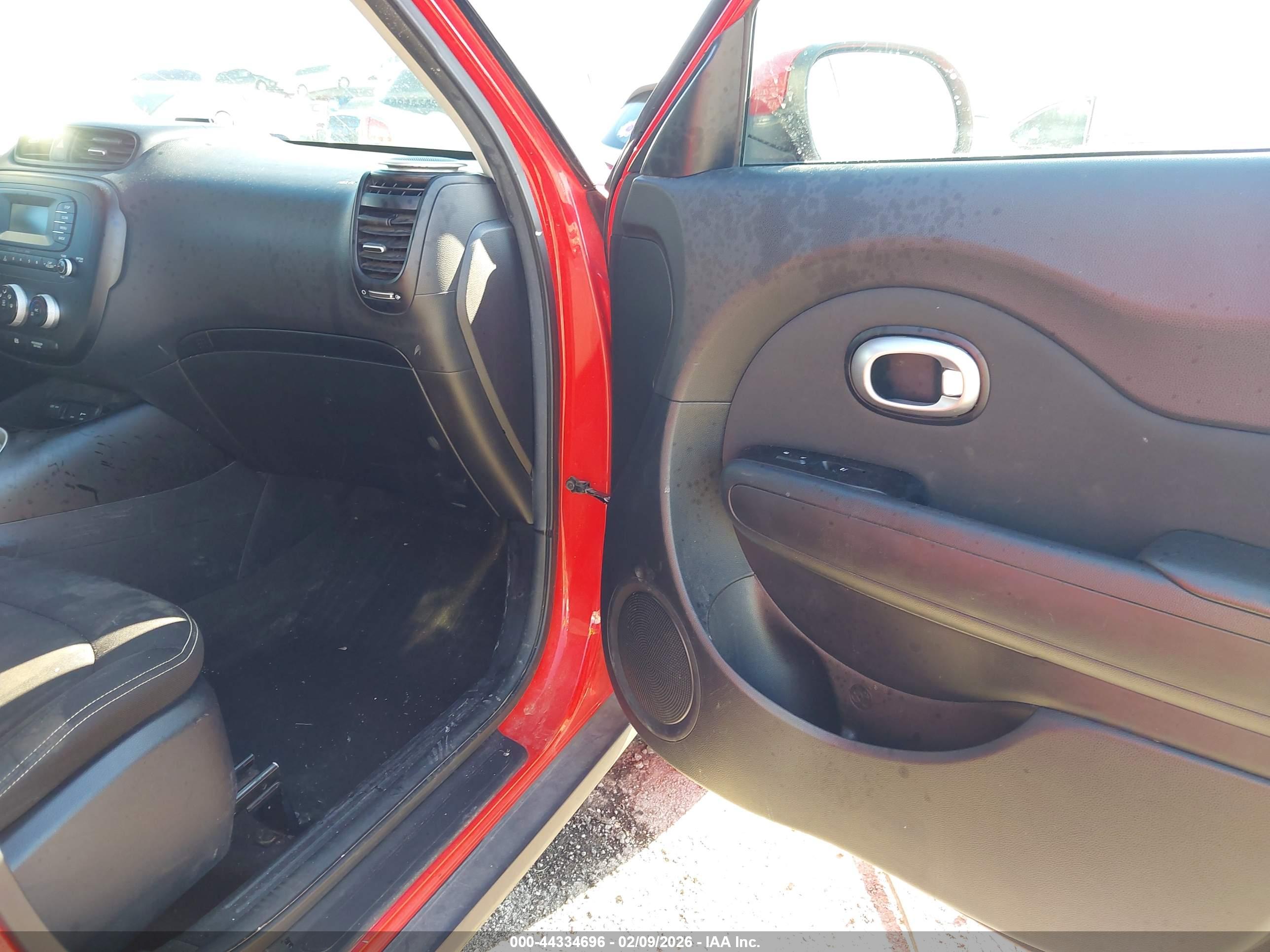 KIA SOUL image 5