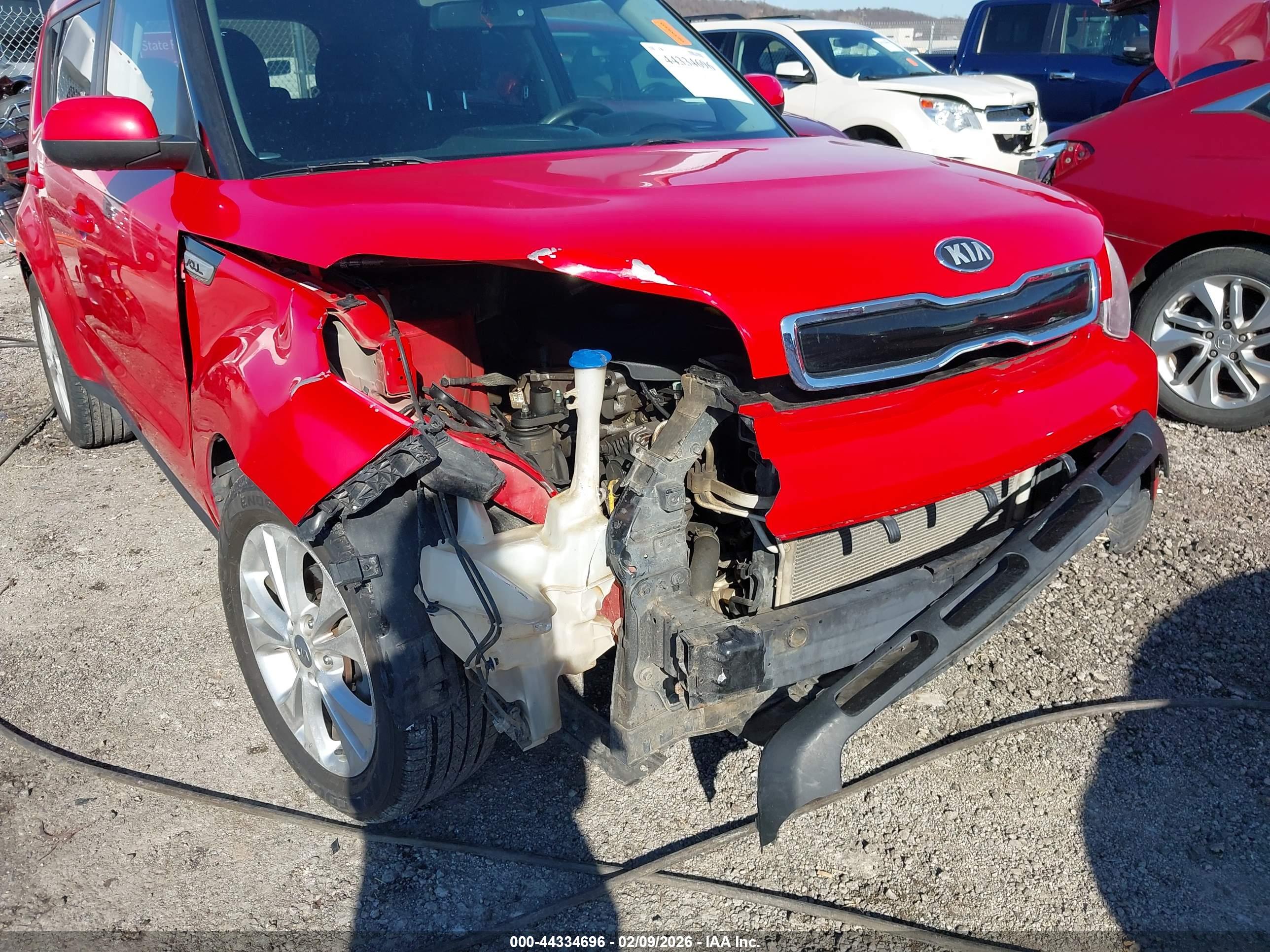 KIA SOUL image 6