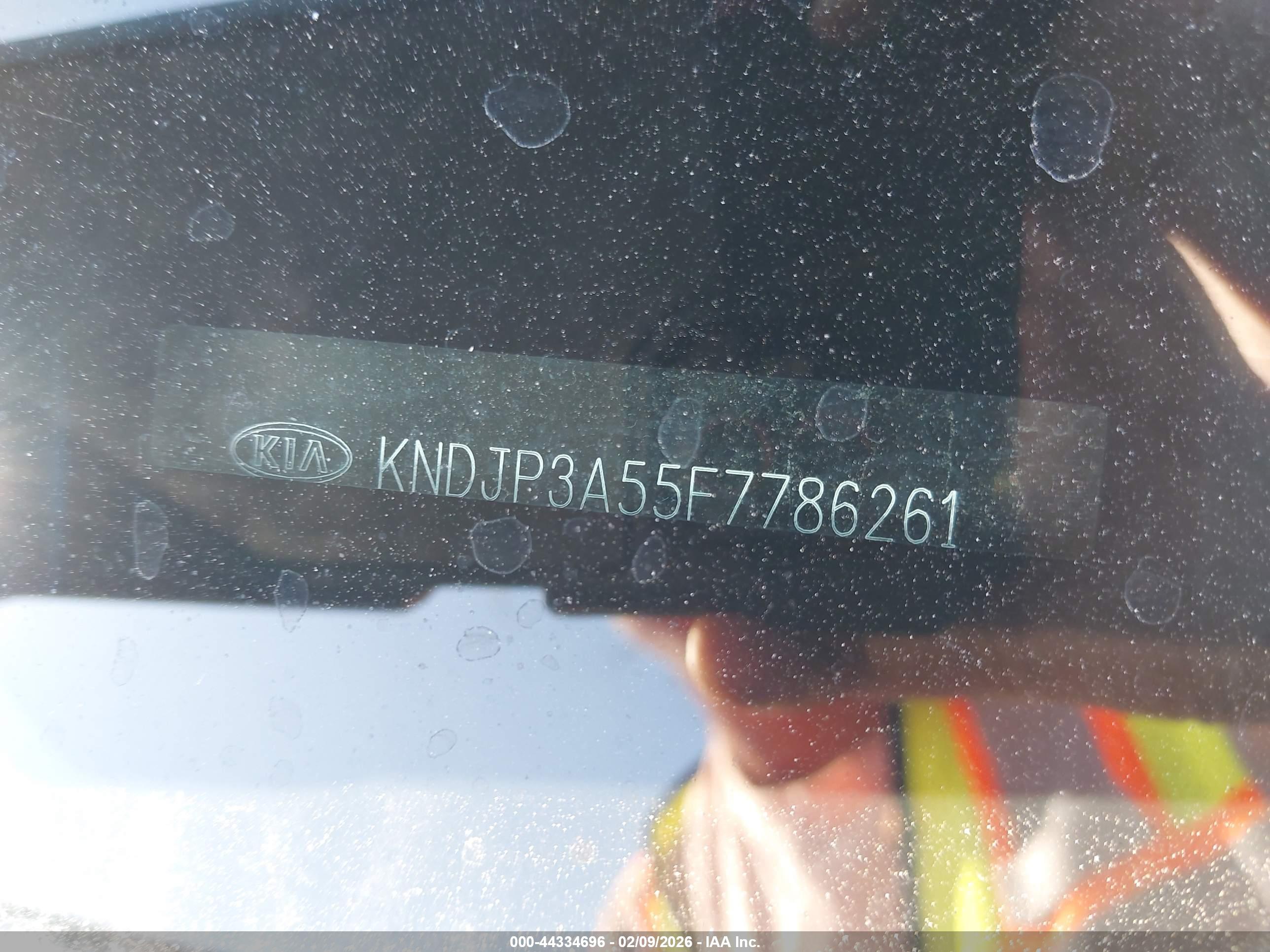 KIA SOUL image 9
