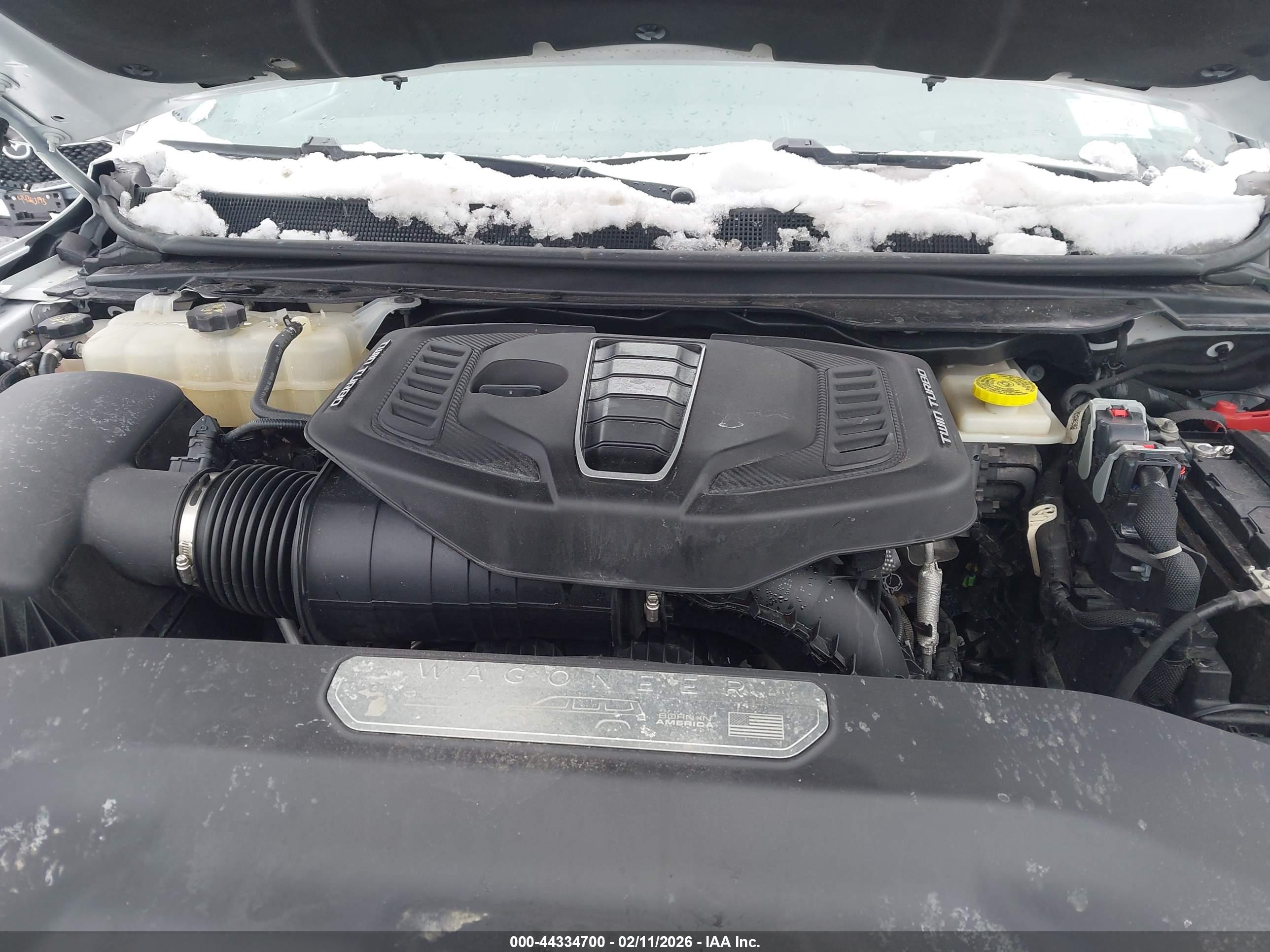 JEEP GRAND image 10