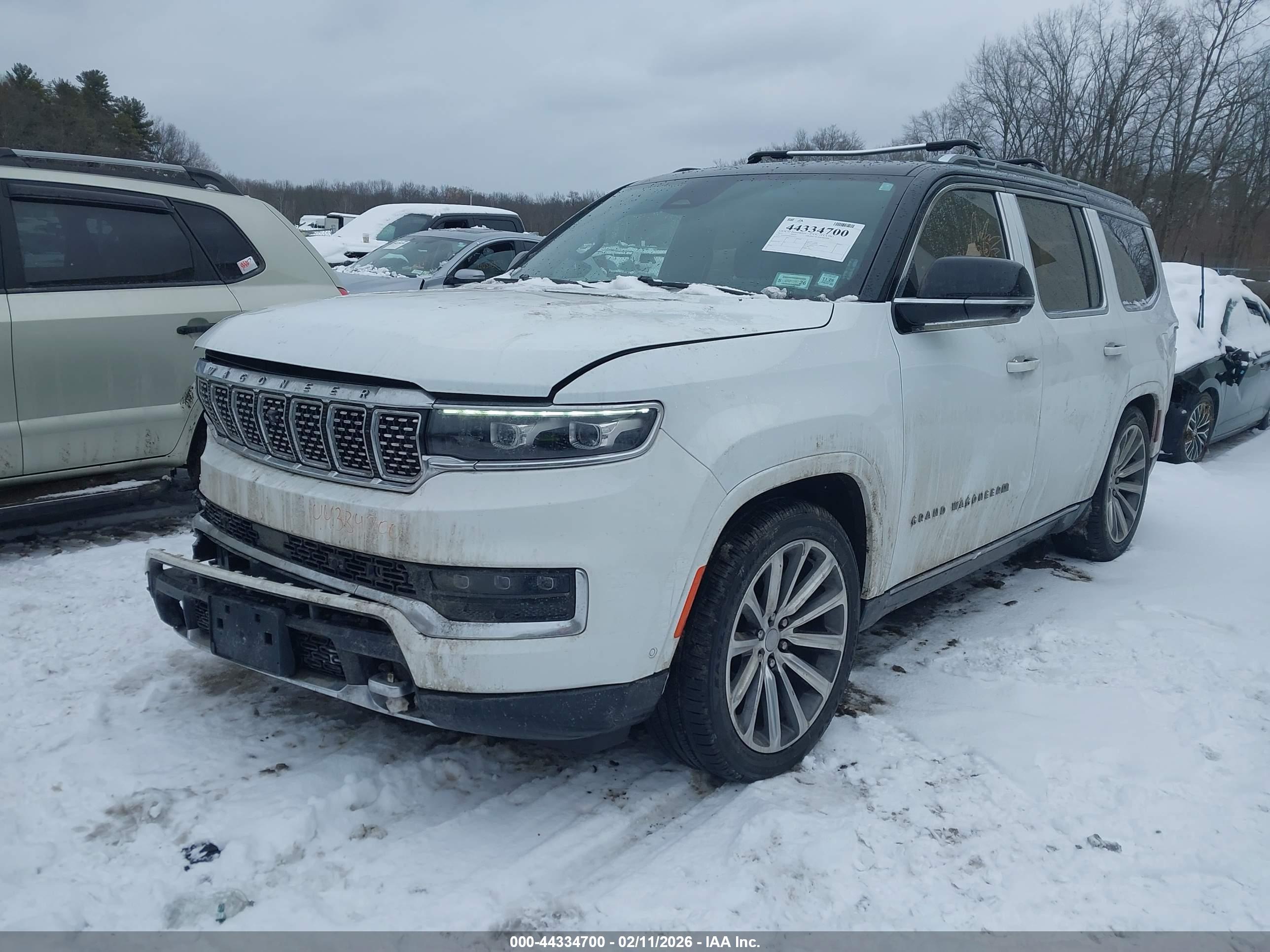 JEEP GRAND image 2