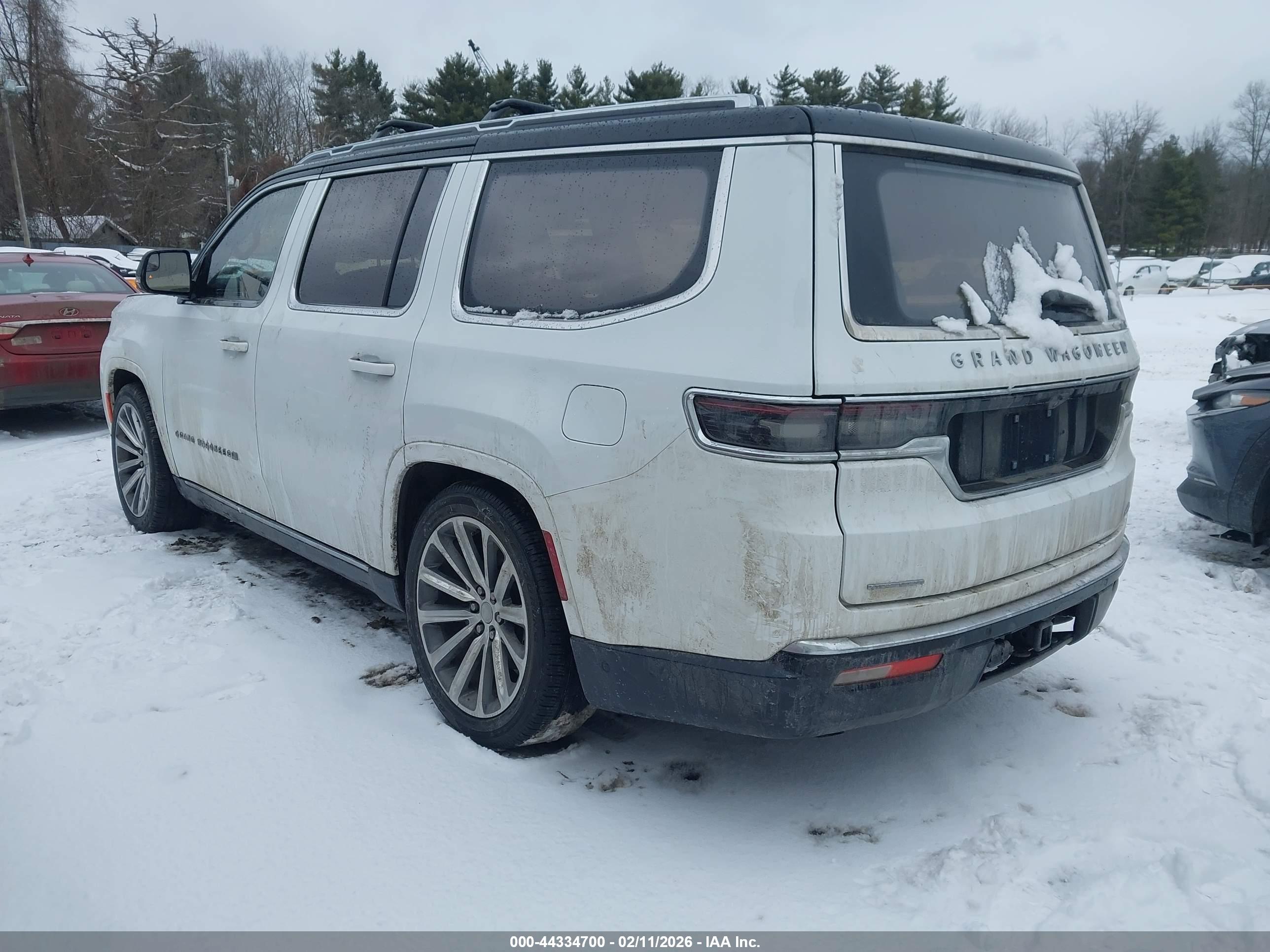 JEEP GRAND image 3
