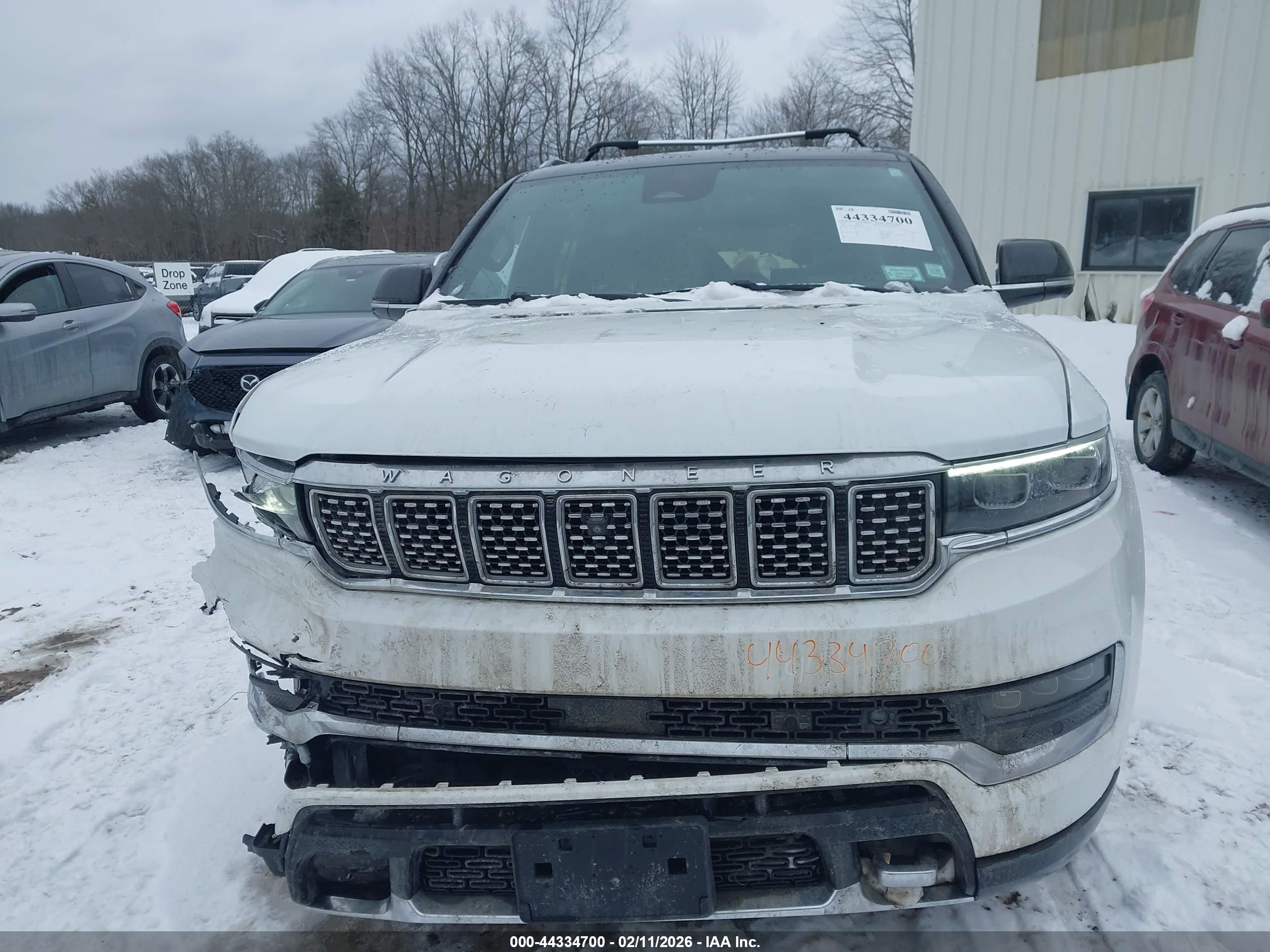 JEEP GRAND image 6
