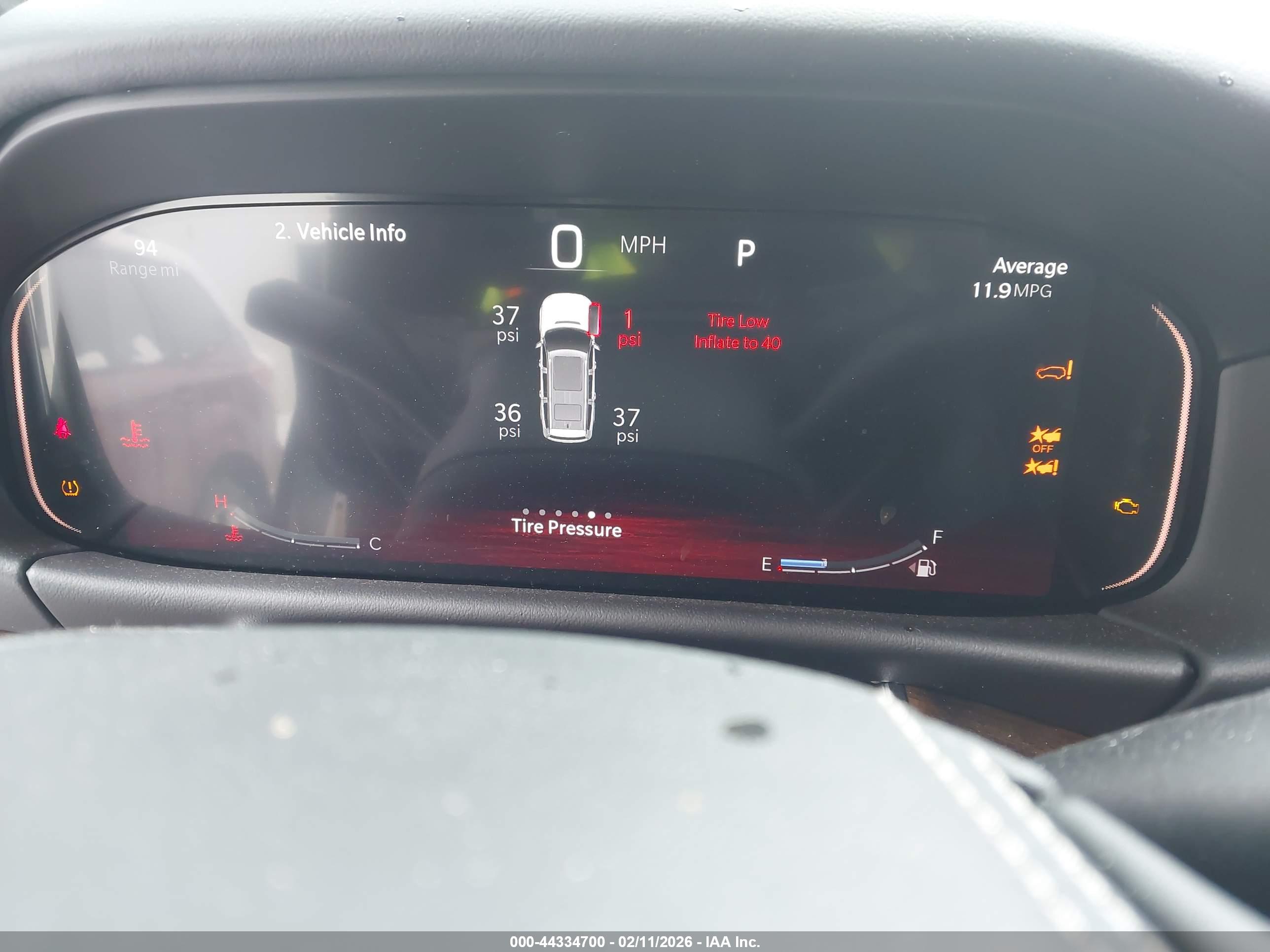JEEP GRAND image 7