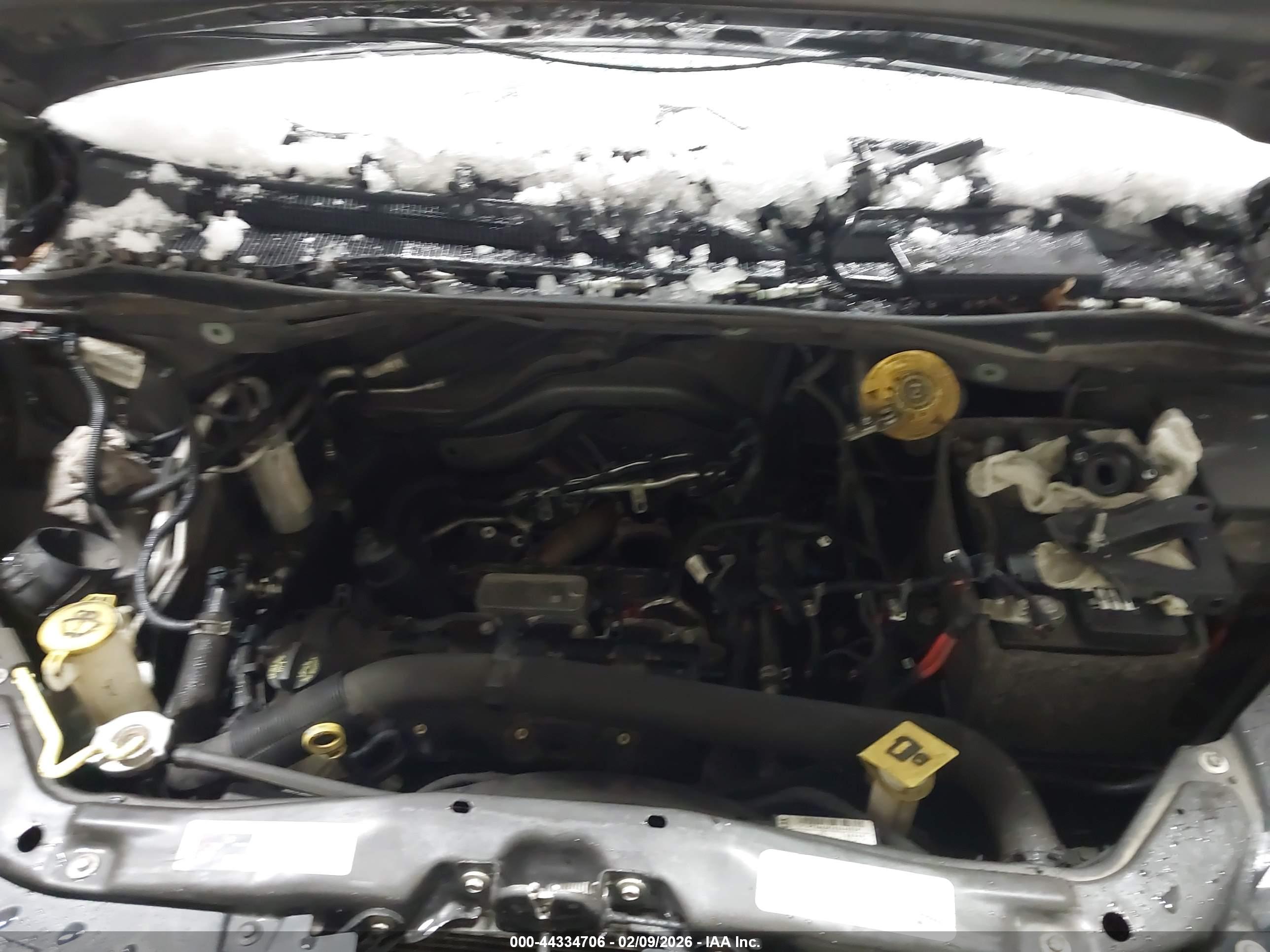 DODGE GRAND image 10