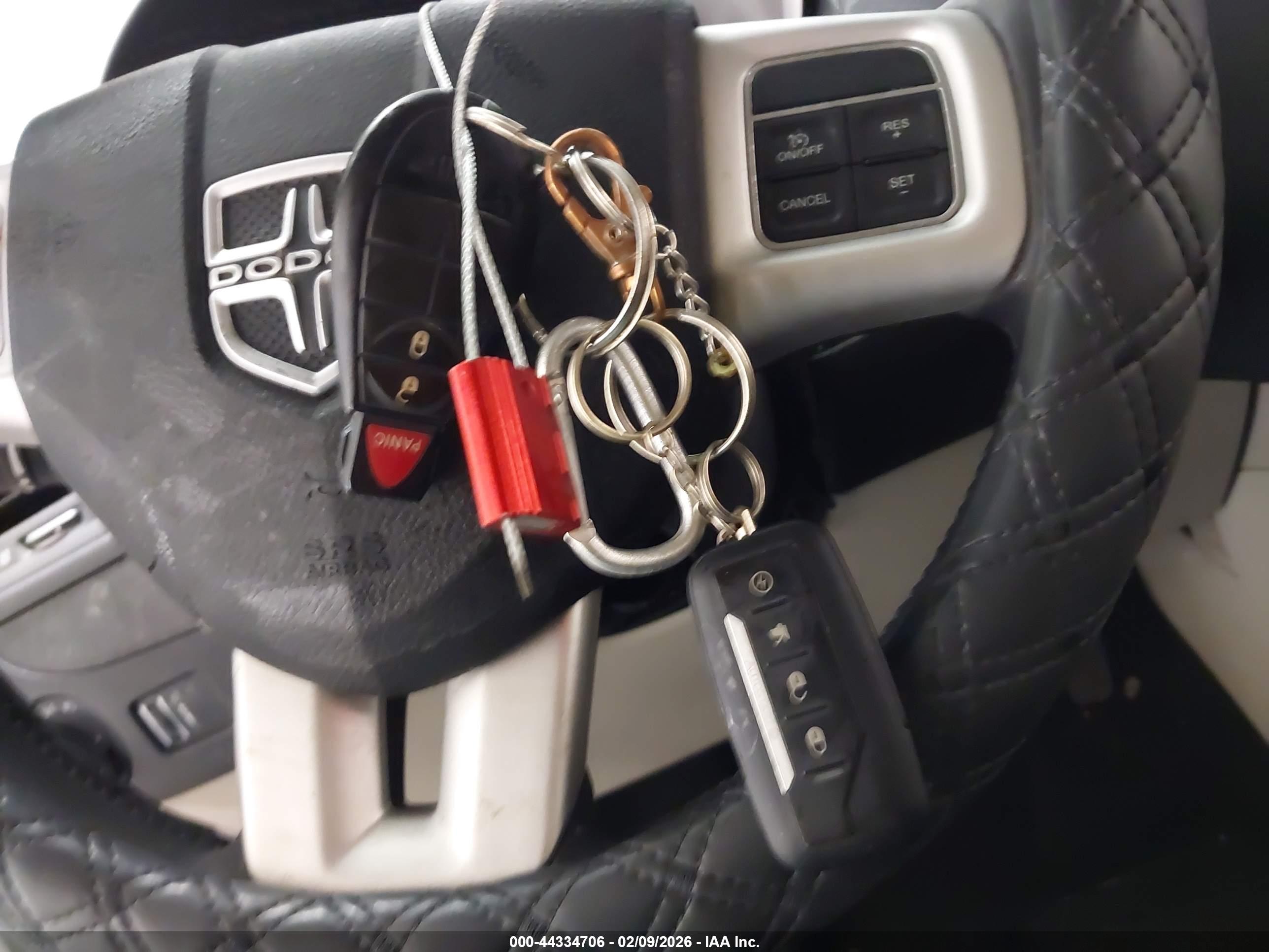 DODGE GRAND image 11