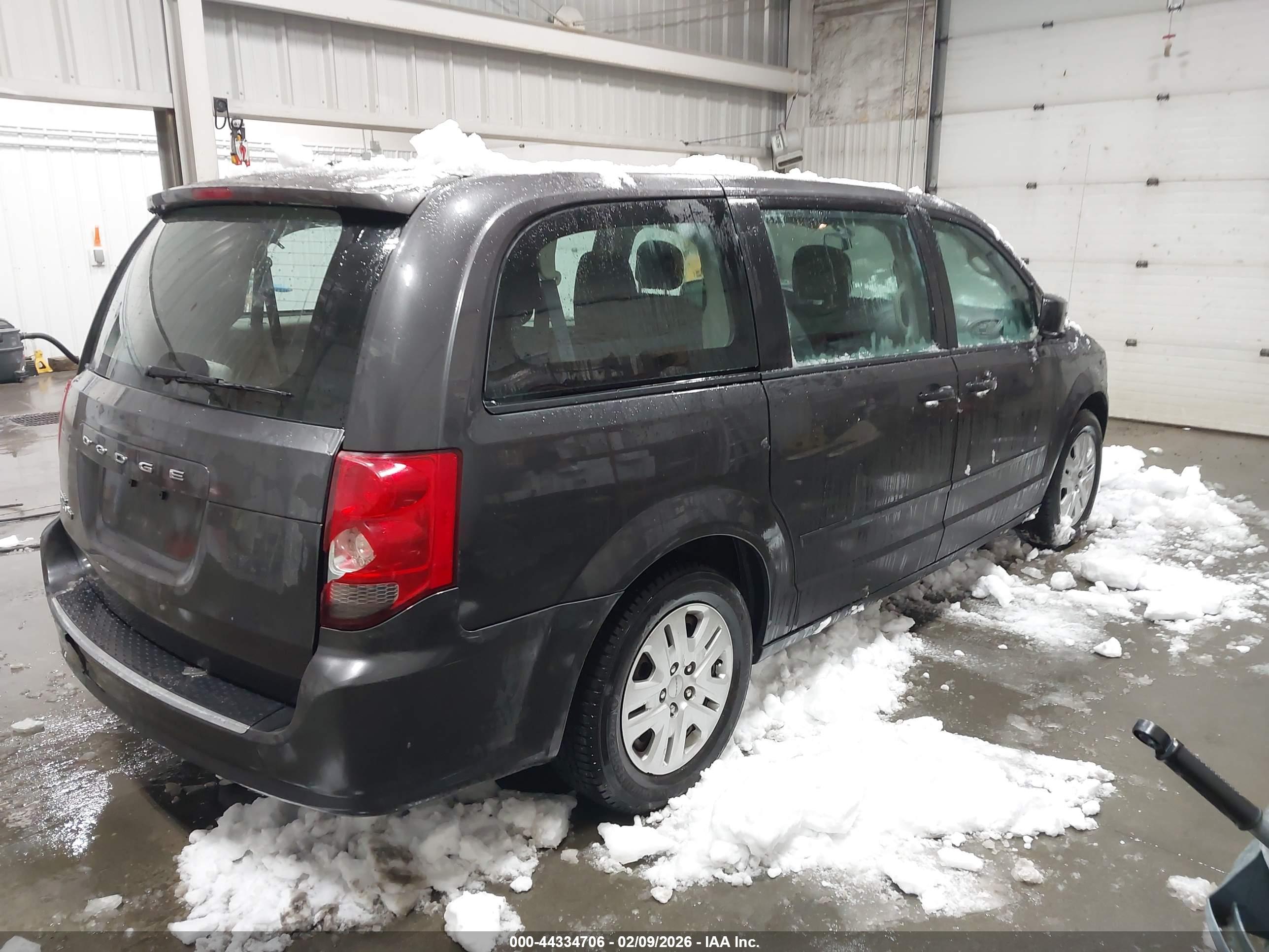 DODGE GRAND image 4