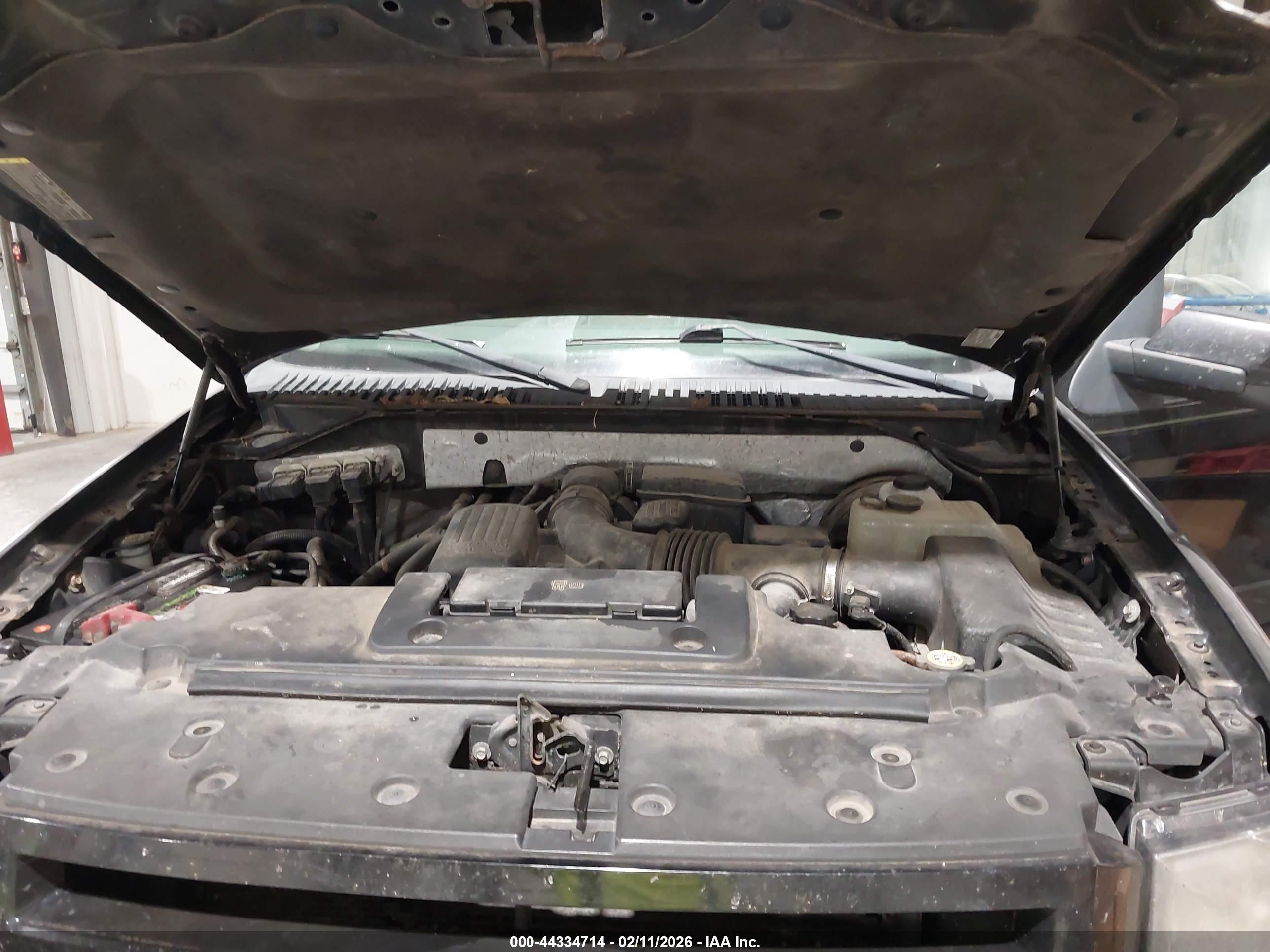 FORD EXPEDITION image 10