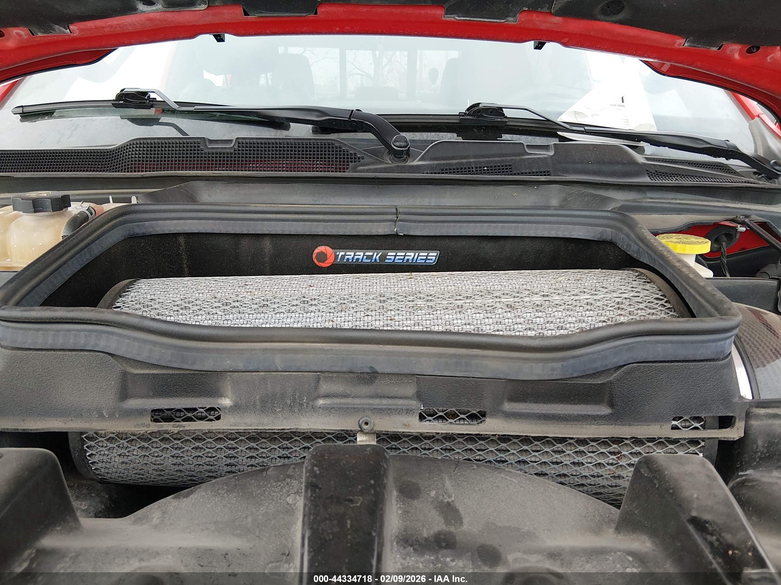 RAM 1500 image 10