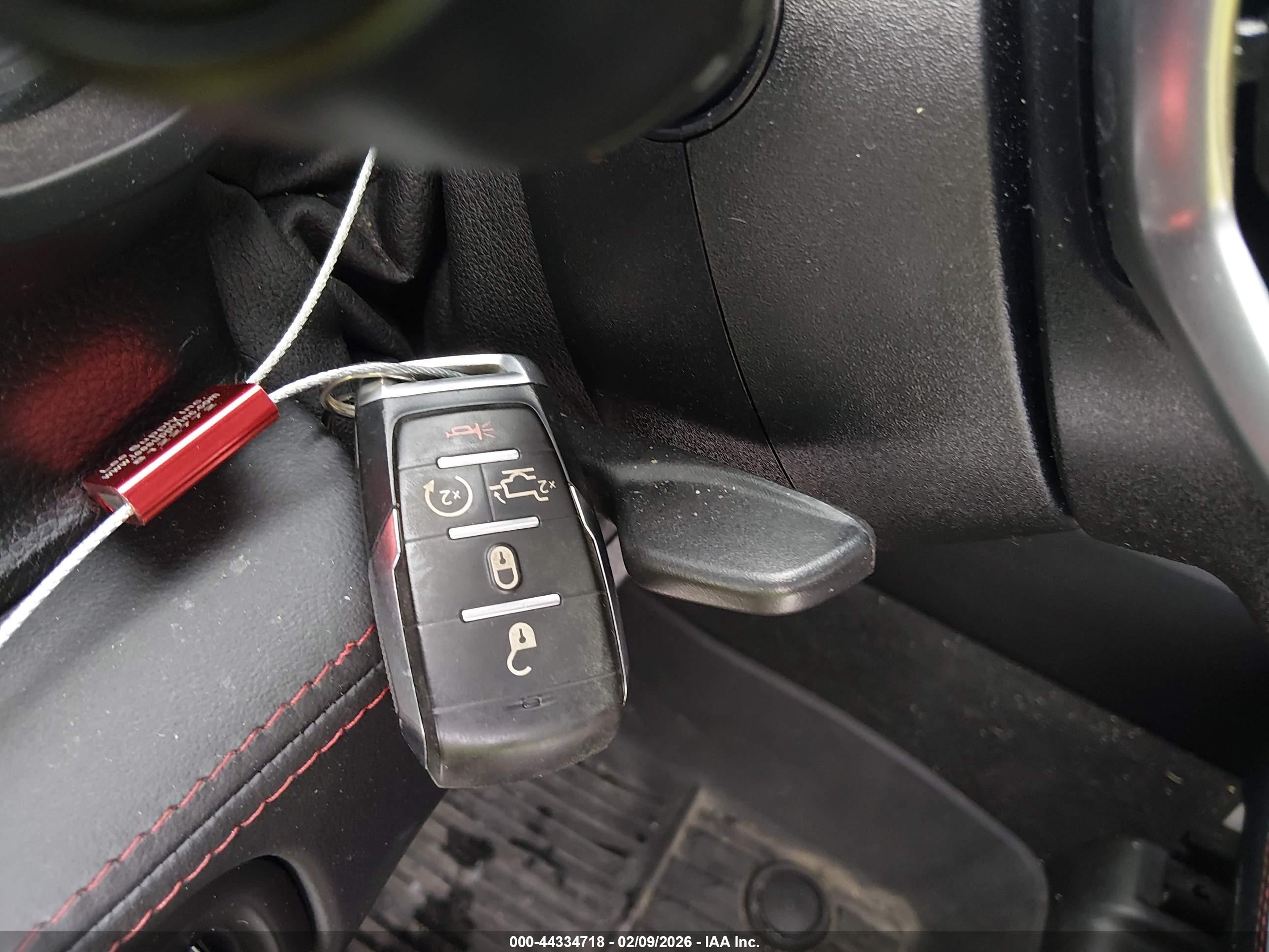 RAM 1500 image 11