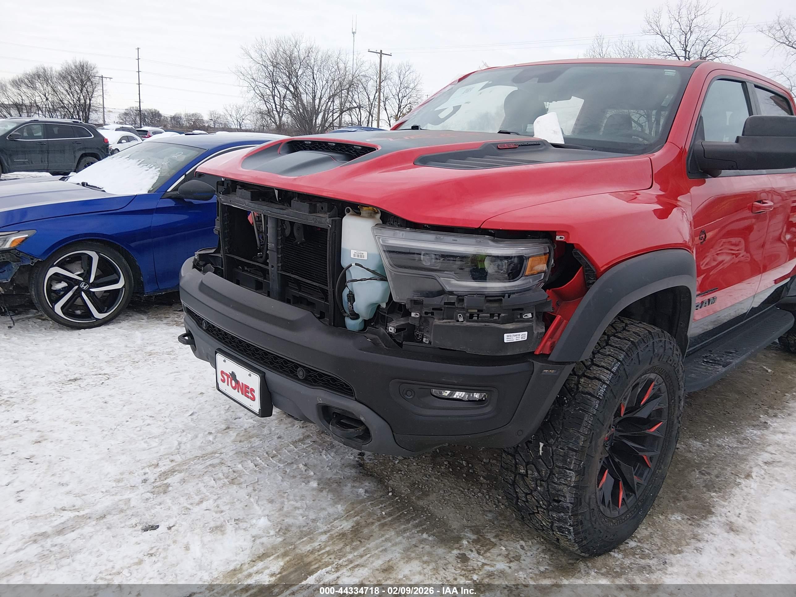 RAM 1500 image 6