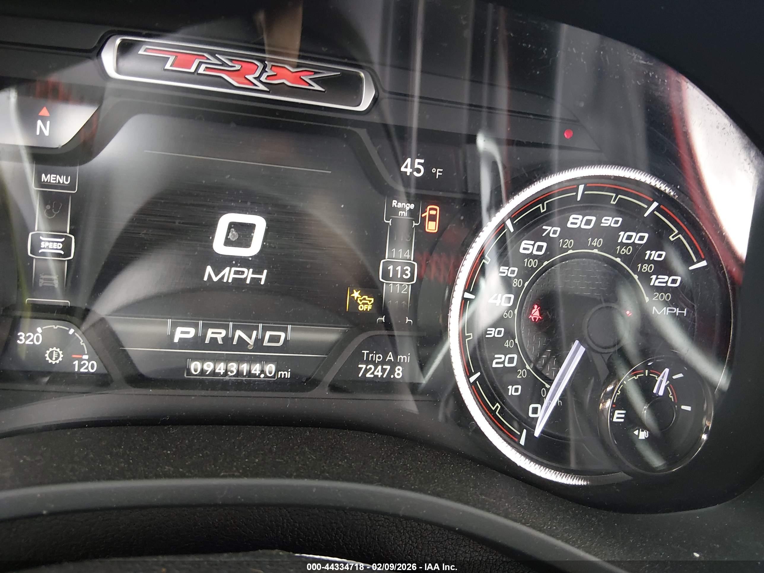 RAM 1500 image 7