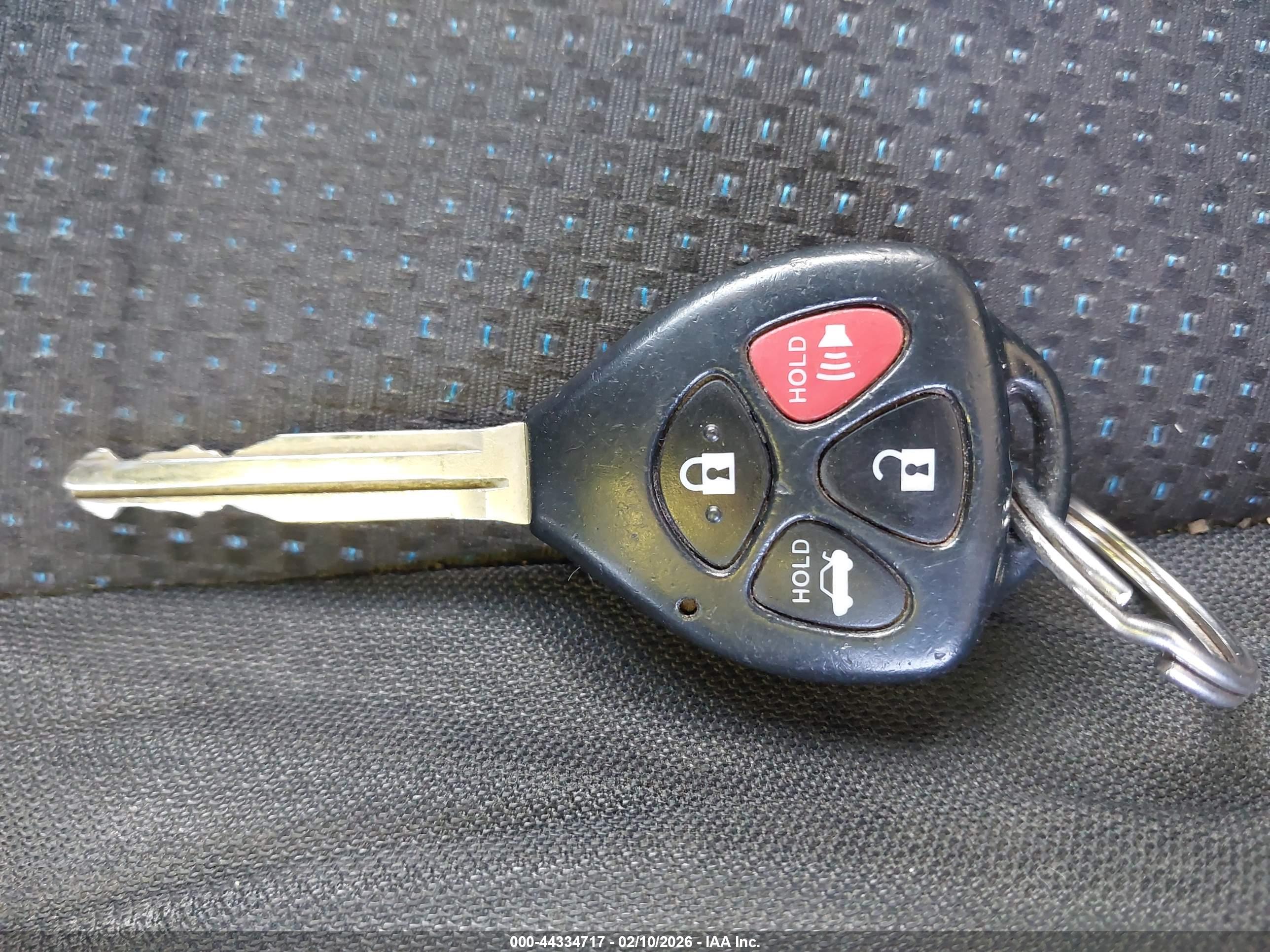 TOYOTA COROLLA image 11
