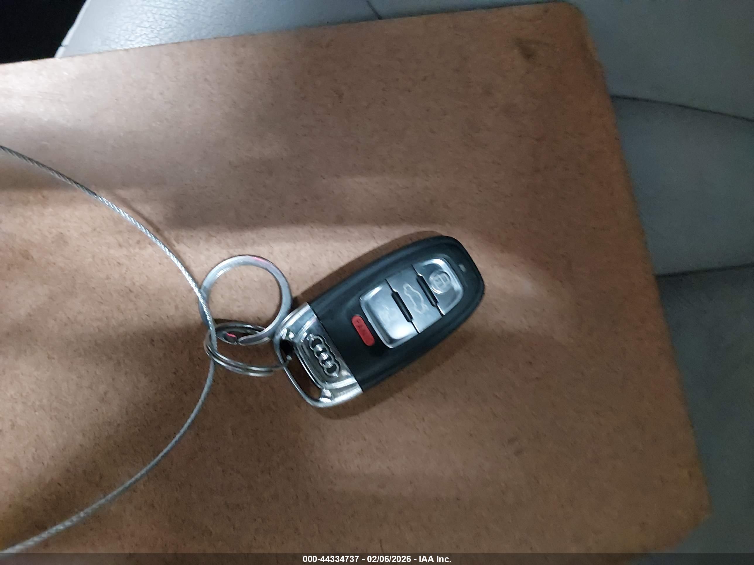 AUDI A4 image 11