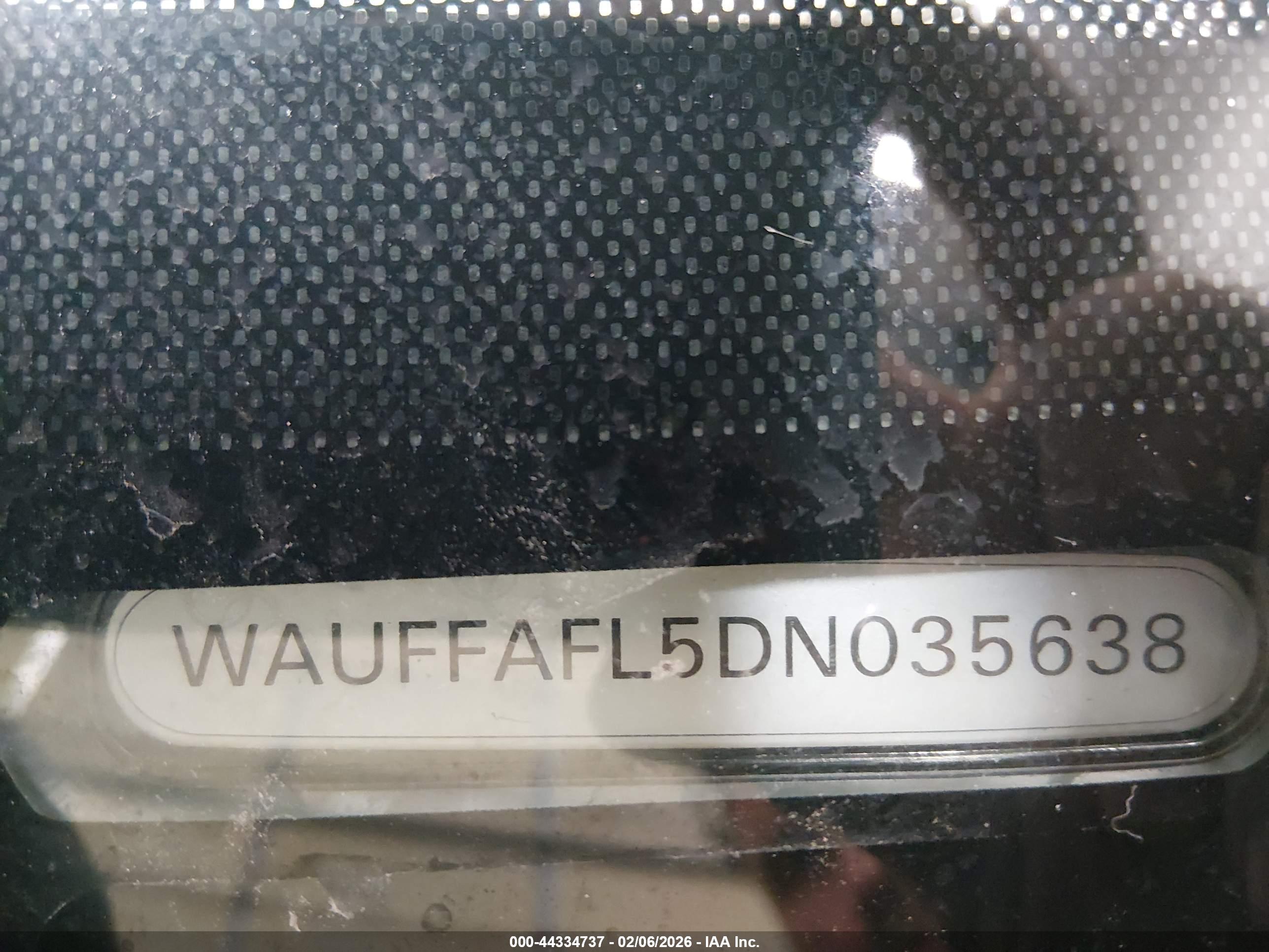 AUDI A4 image 9