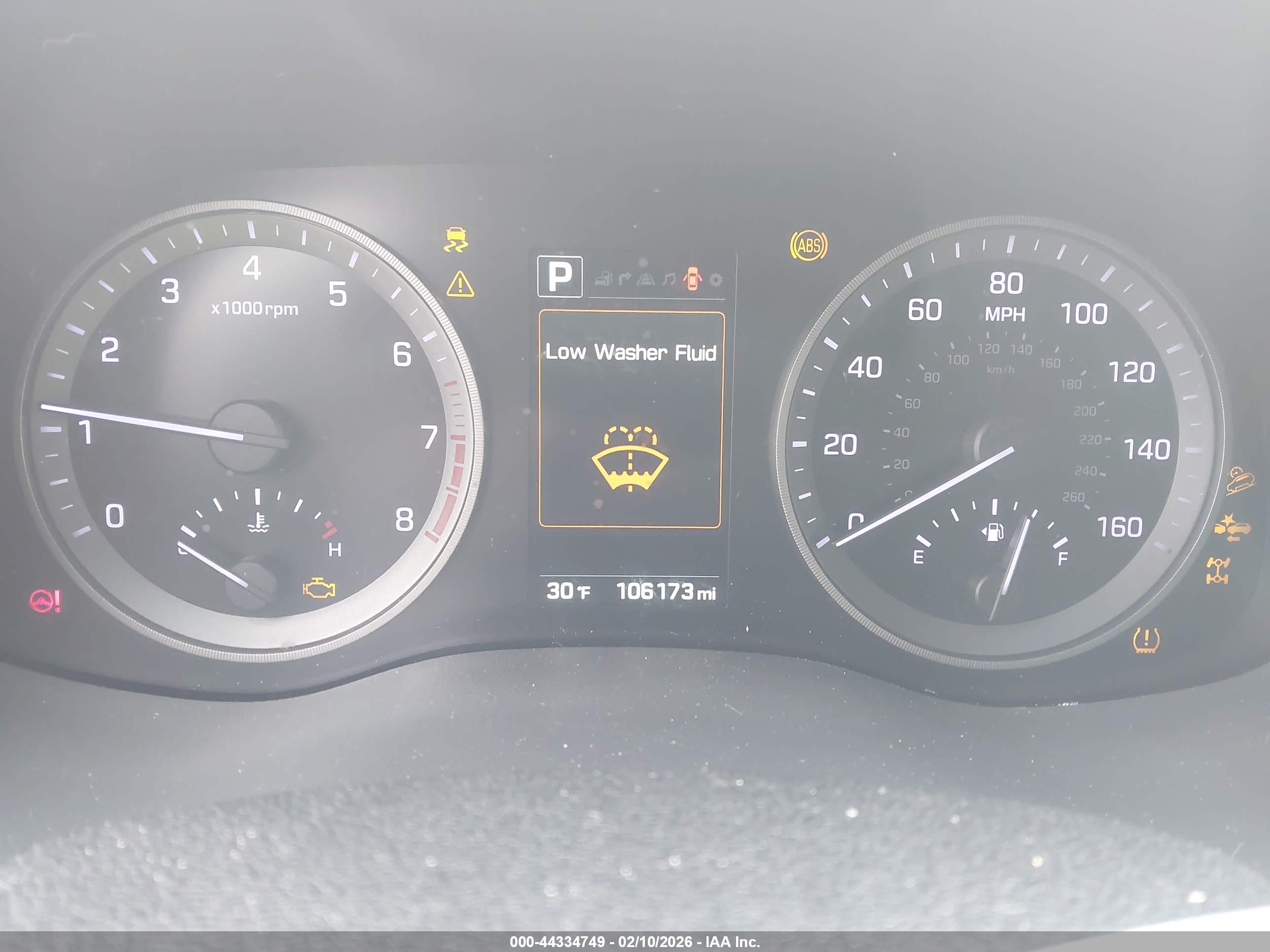 HYUNDAI TUCSON image 7