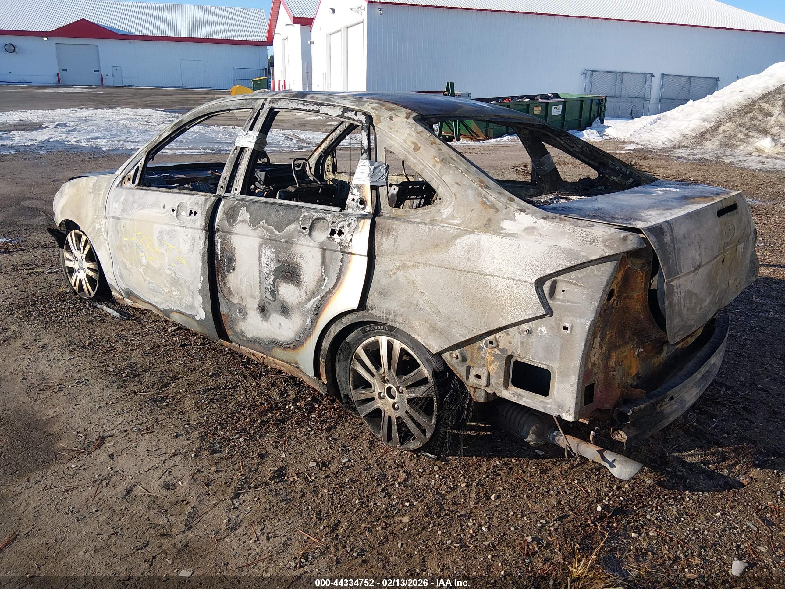 FORD FOCUS image 3