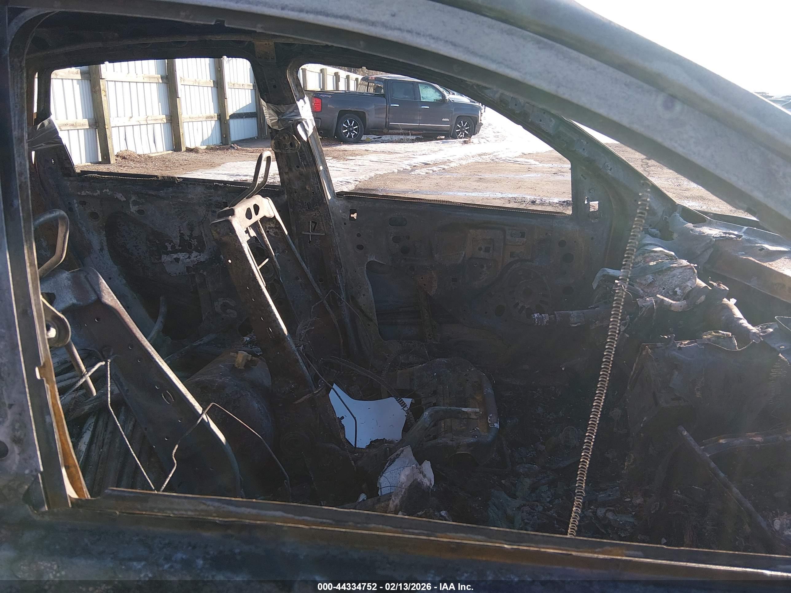 FORD FOCUS image 5