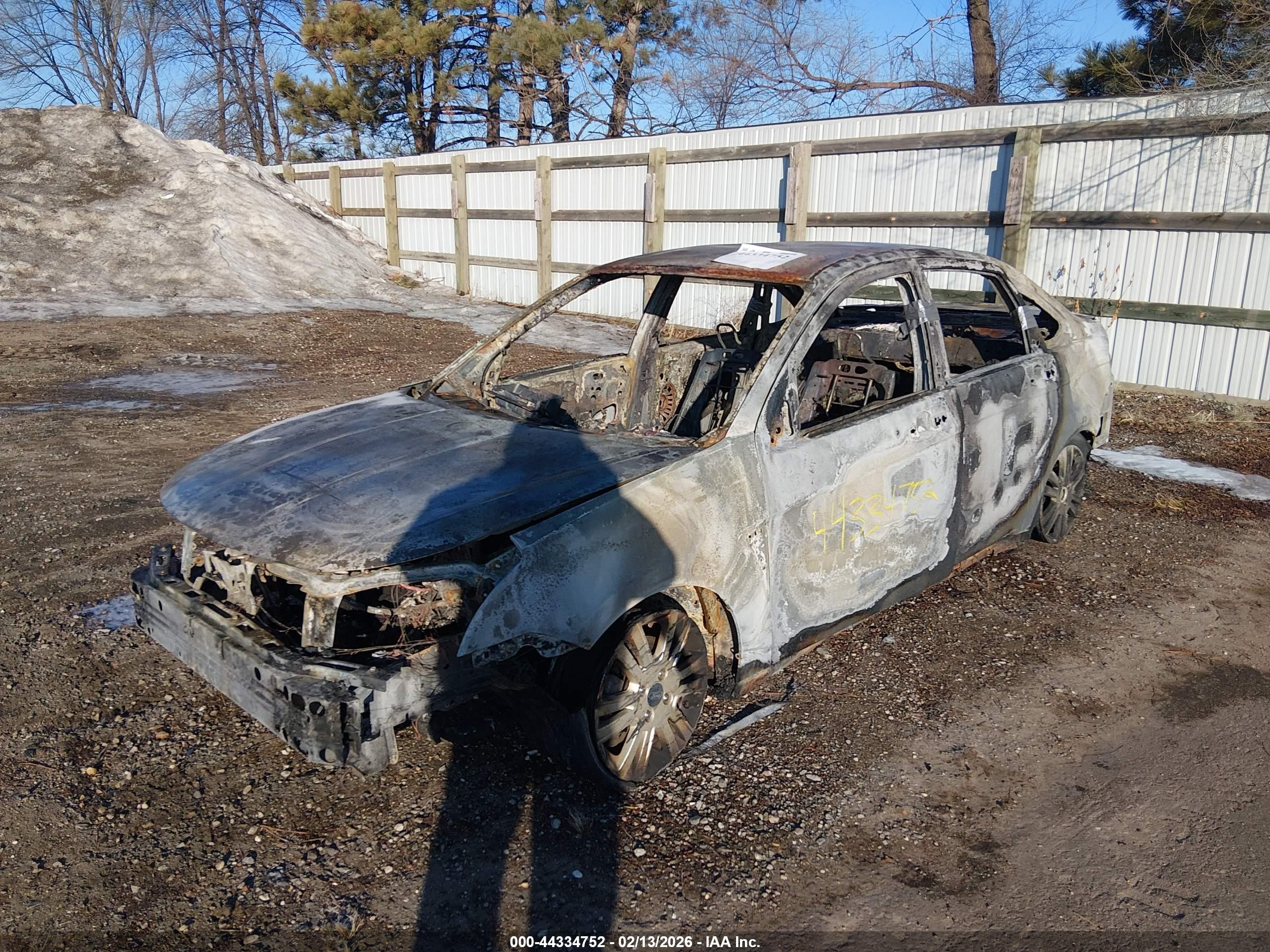 FORD FOCUS image 6