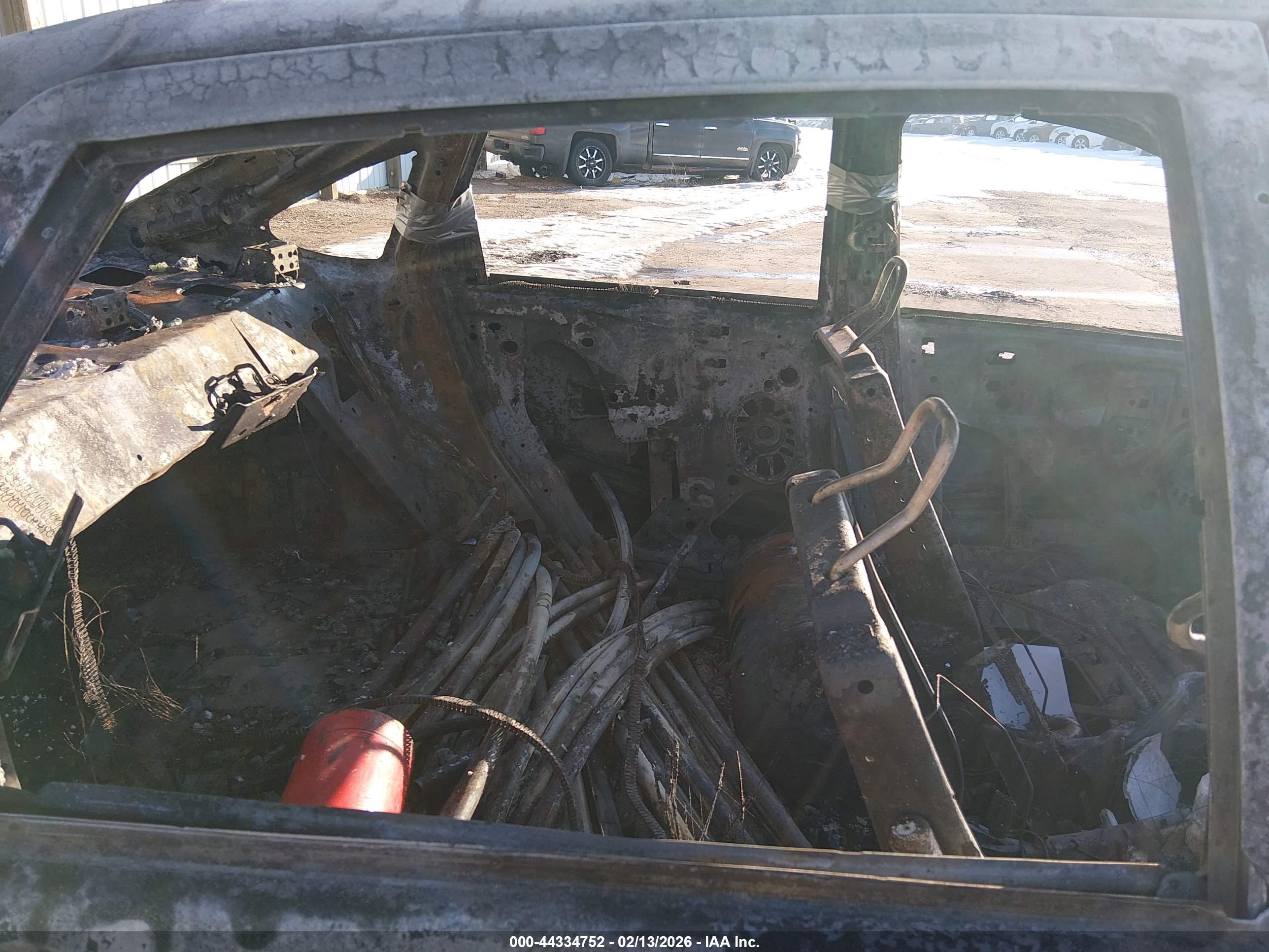 FORD FOCUS image 8