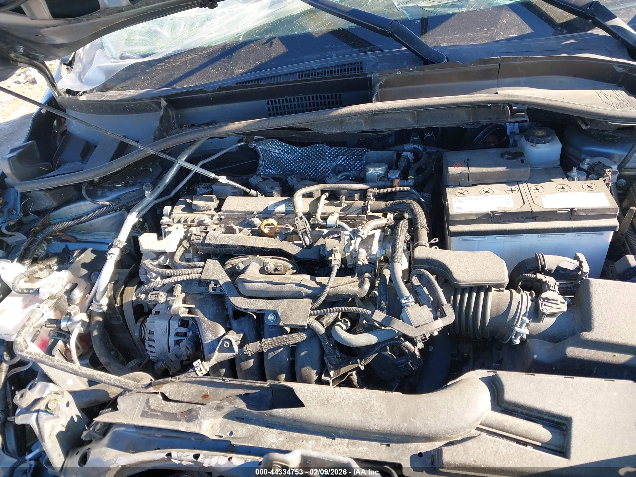 TOYOTA COROLLA image 10