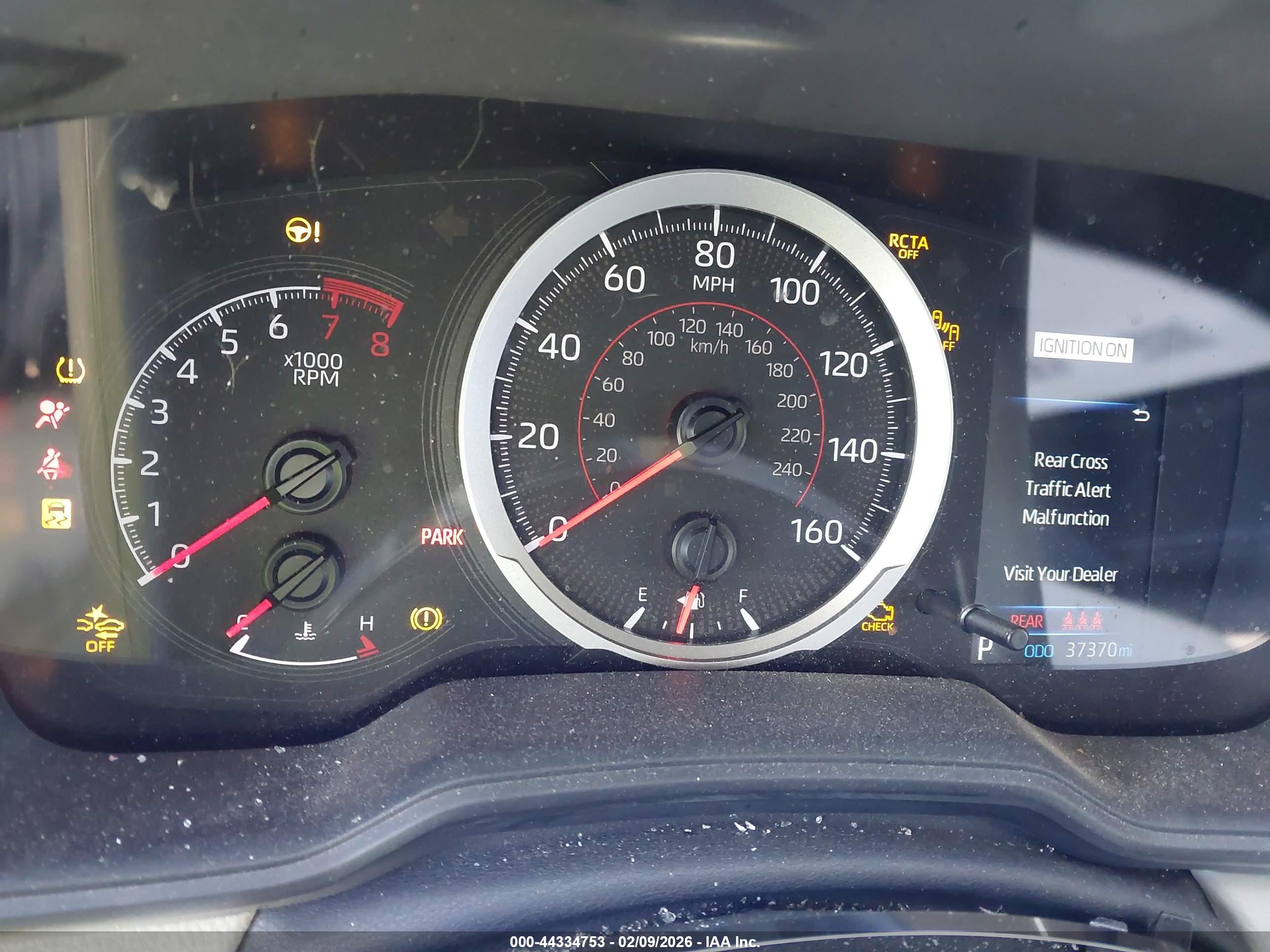 TOYOTA COROLLA image 7
