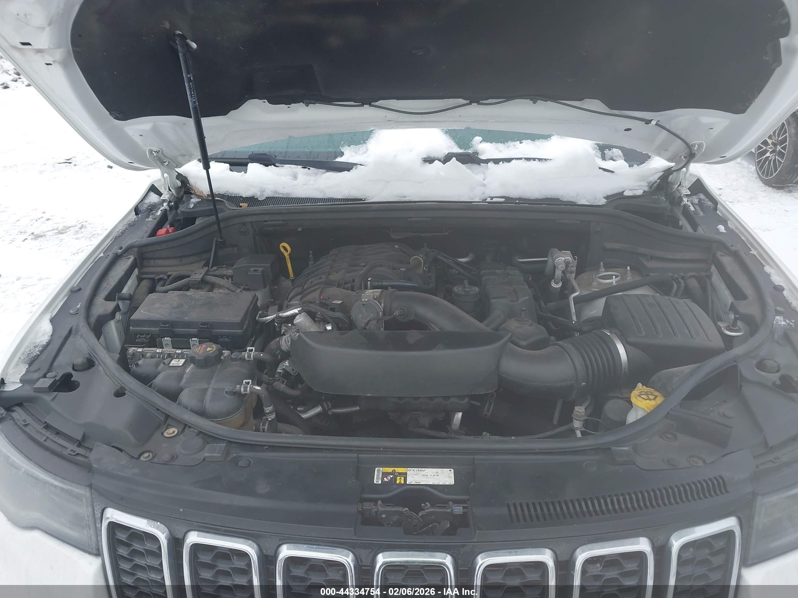 JEEP GRAND image 10