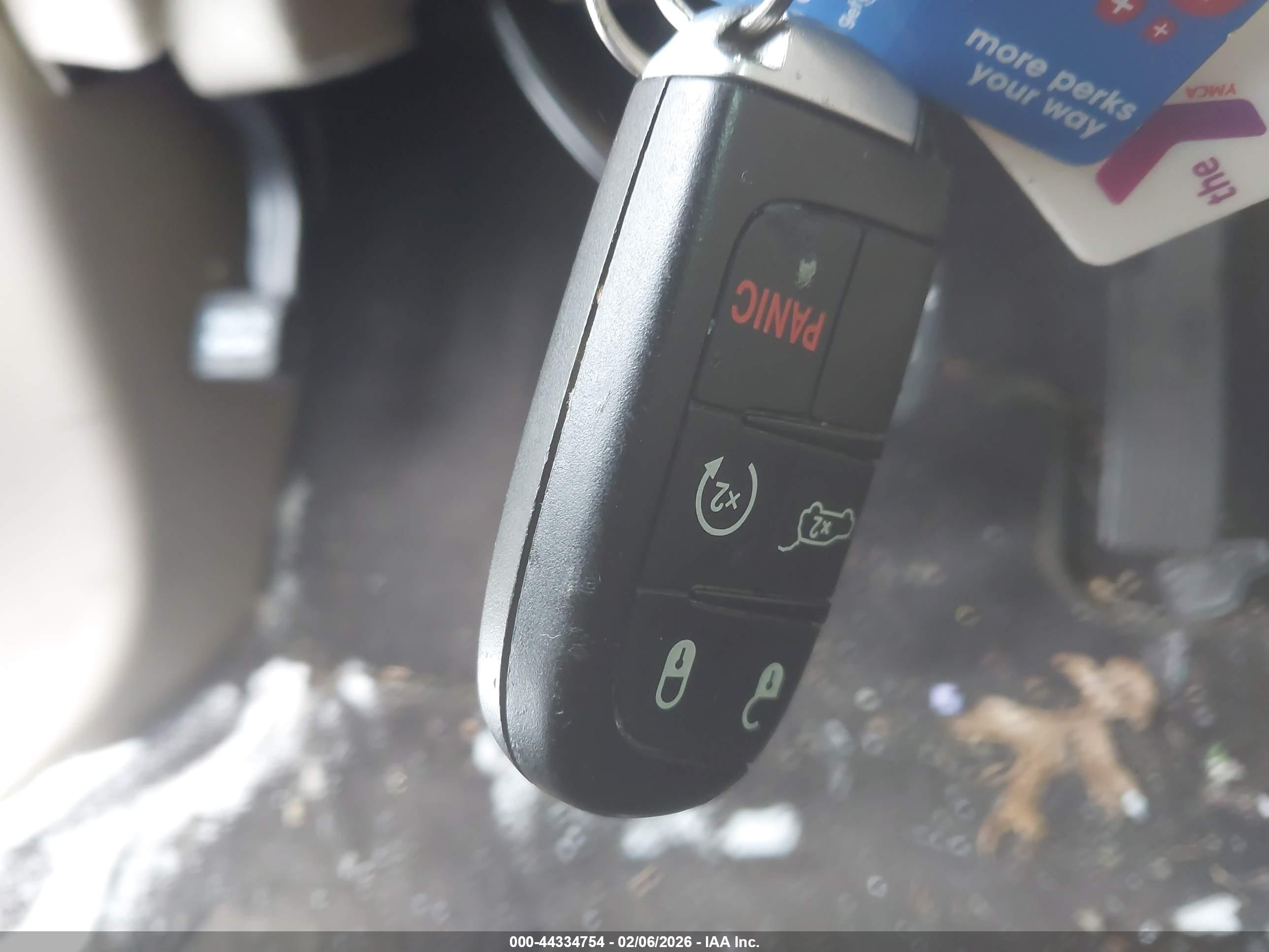 JEEP GRAND image 11