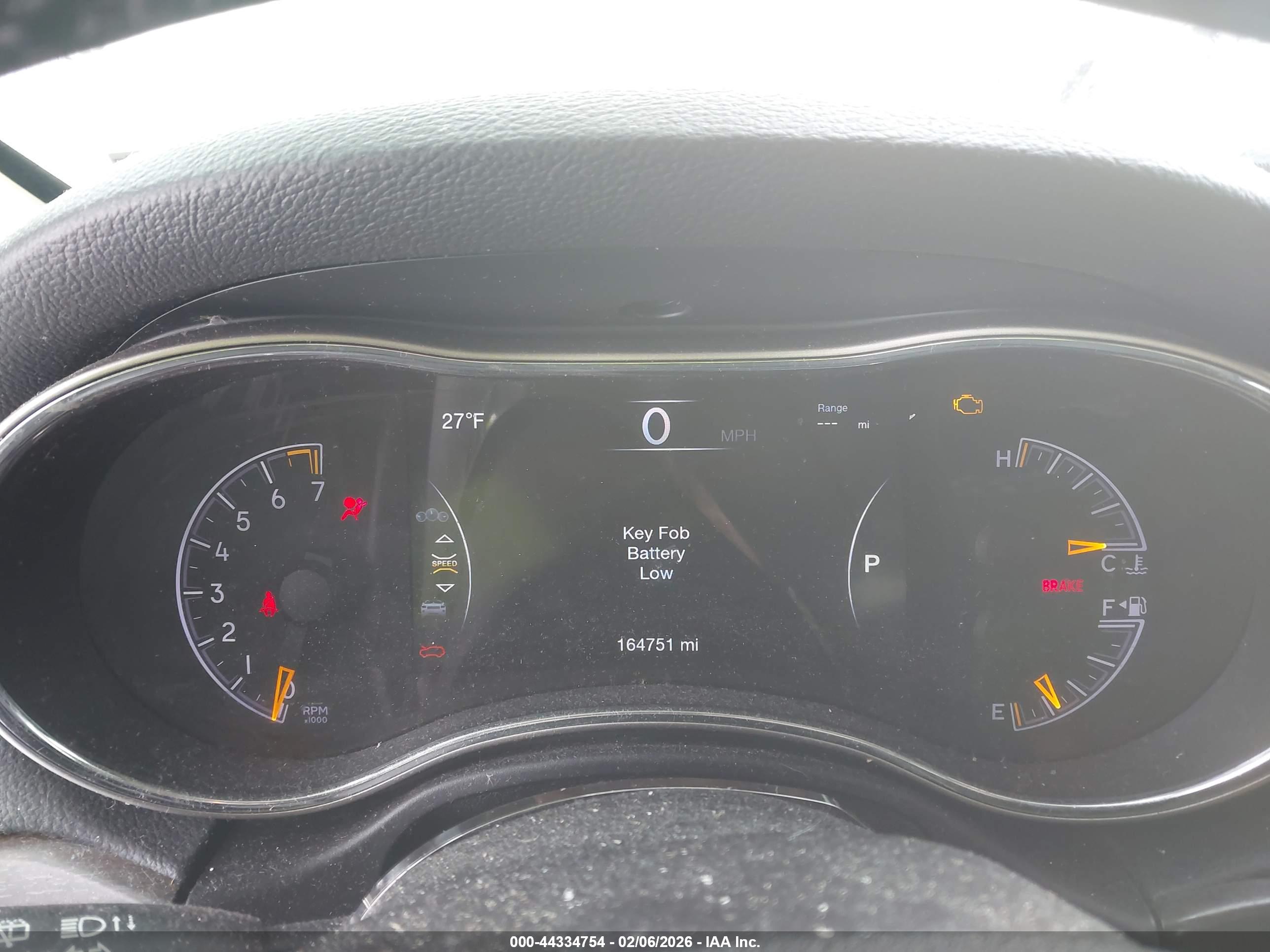 JEEP GRAND image 7
