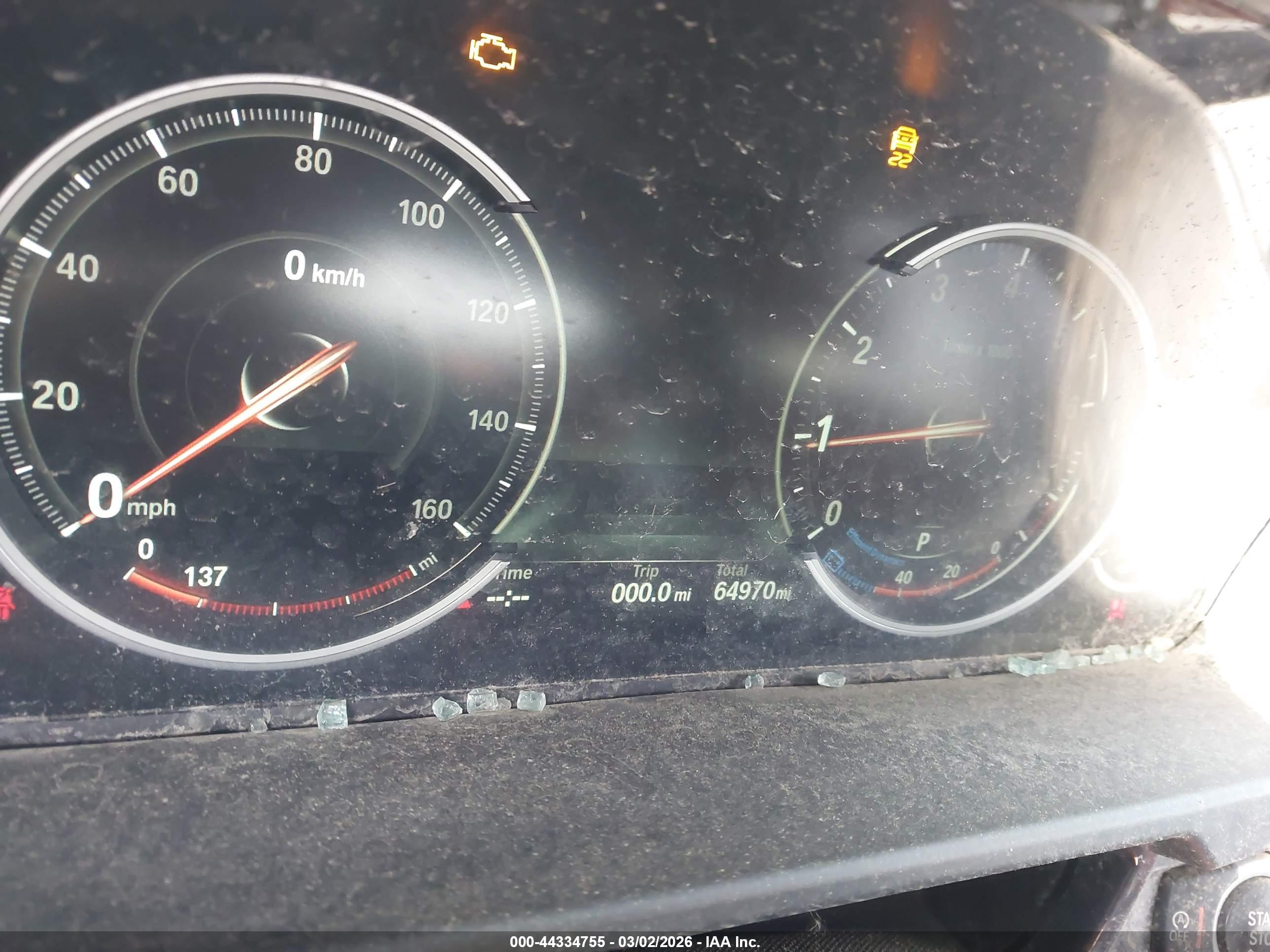 BMW X6 image 7