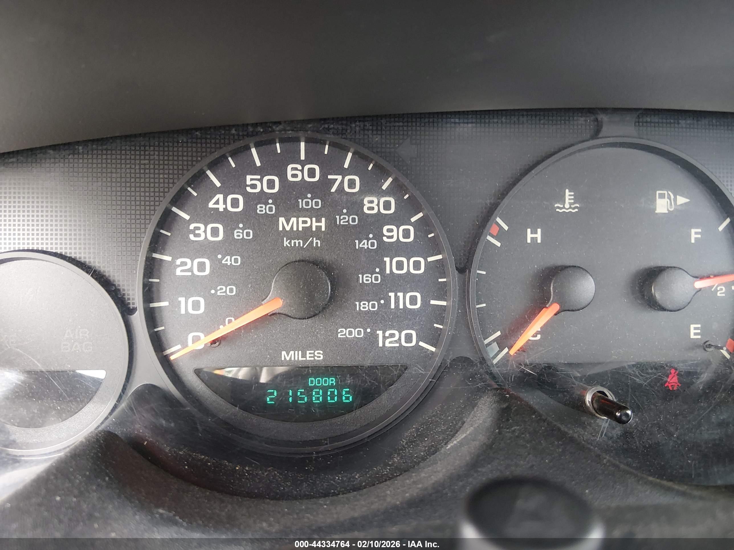 DODGE NEON image 7