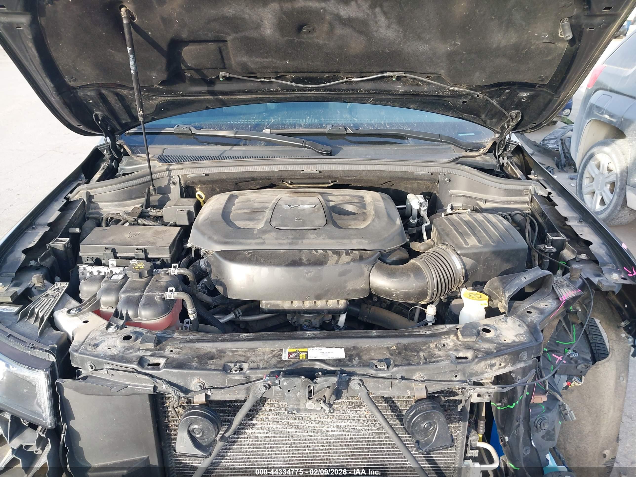 JEEP GRAND image 10