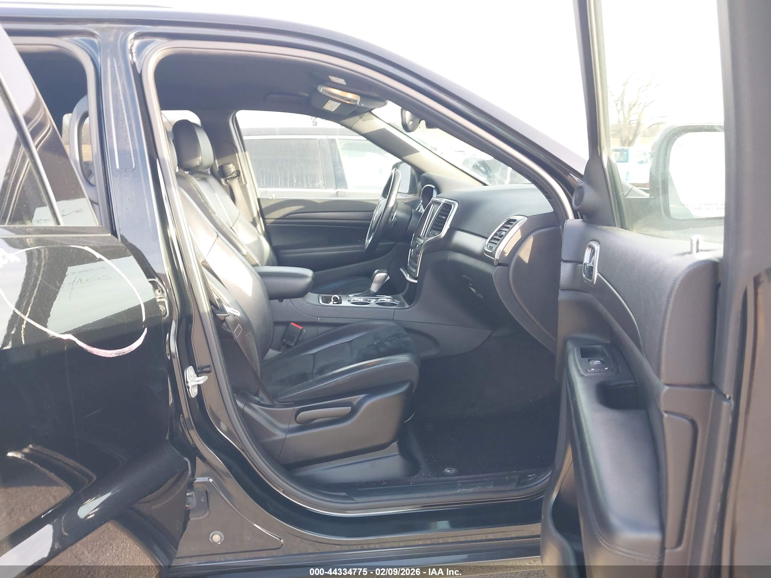 JEEP GRAND image 5