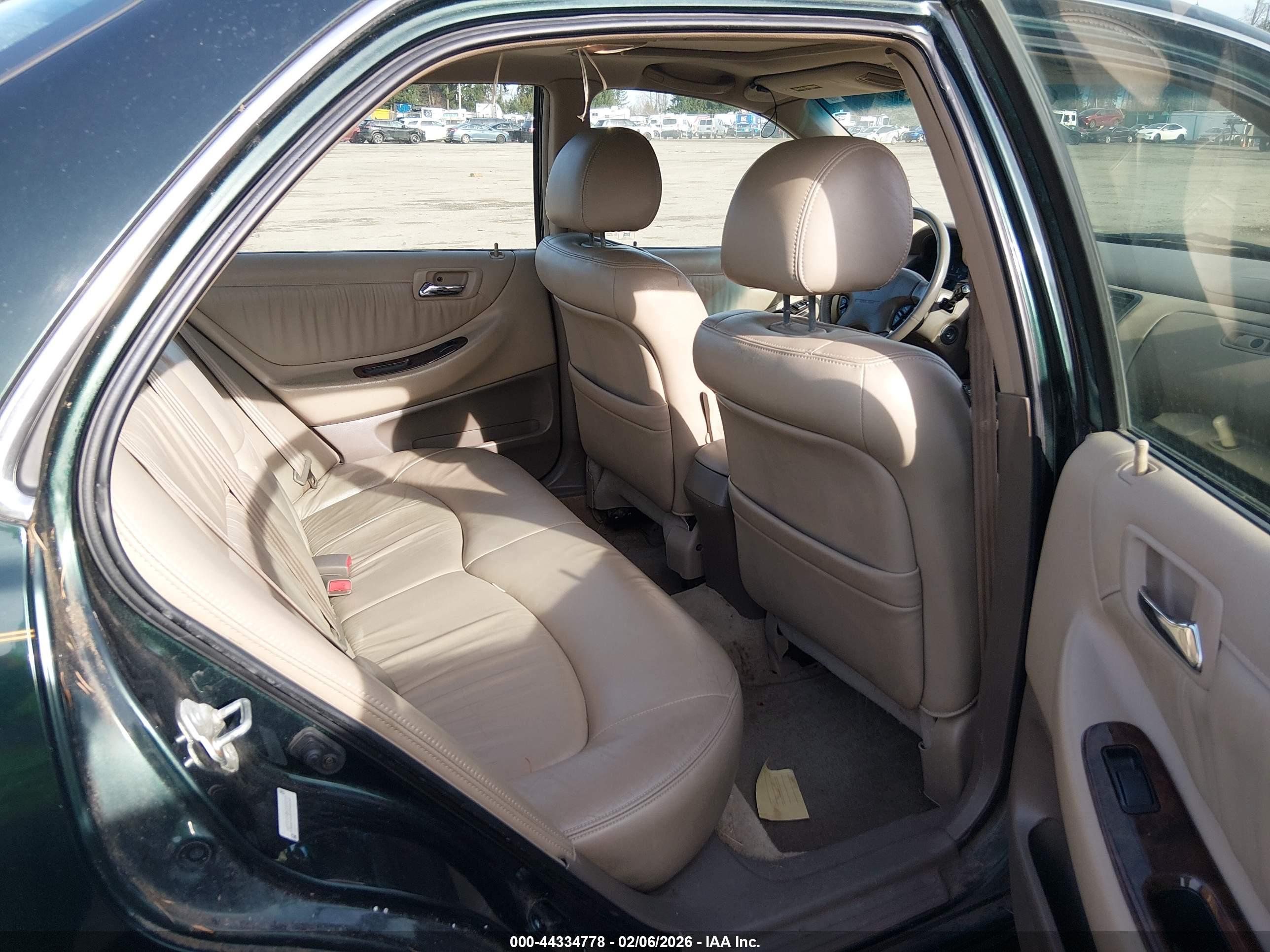 HONDA ACCORD image 8