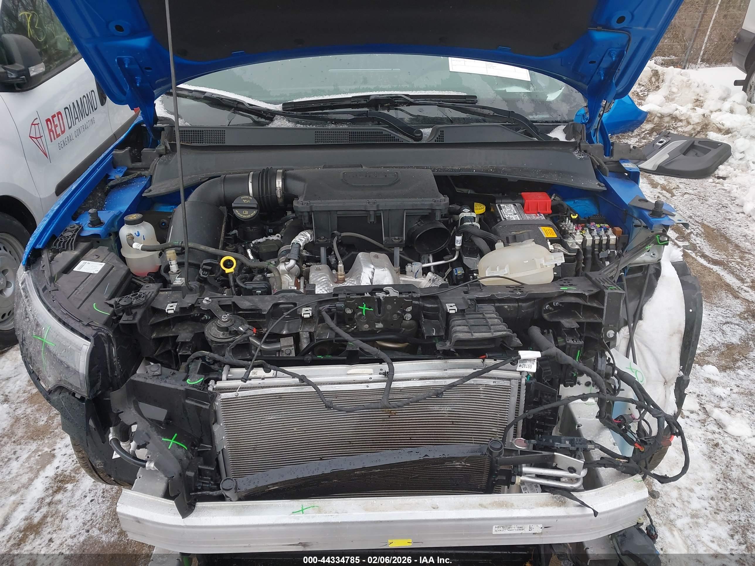 JEEP COMPASS image 10