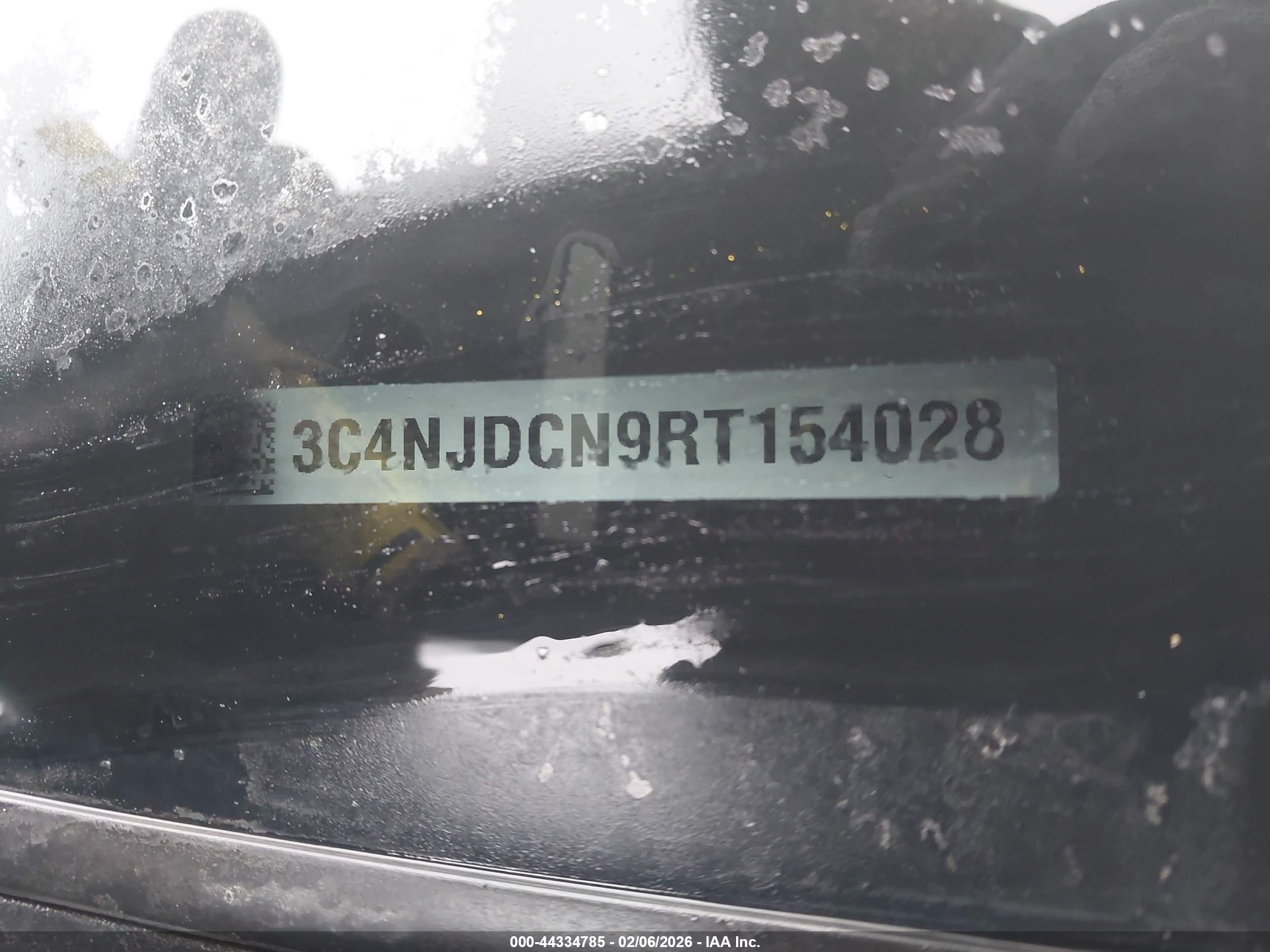 JEEP COMPASS image 9