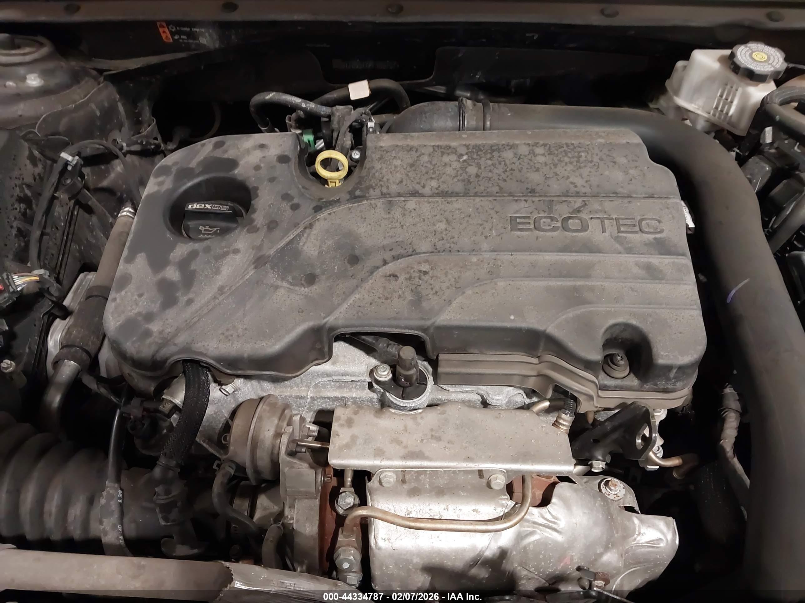 CHEVROLET MALIBU image 10