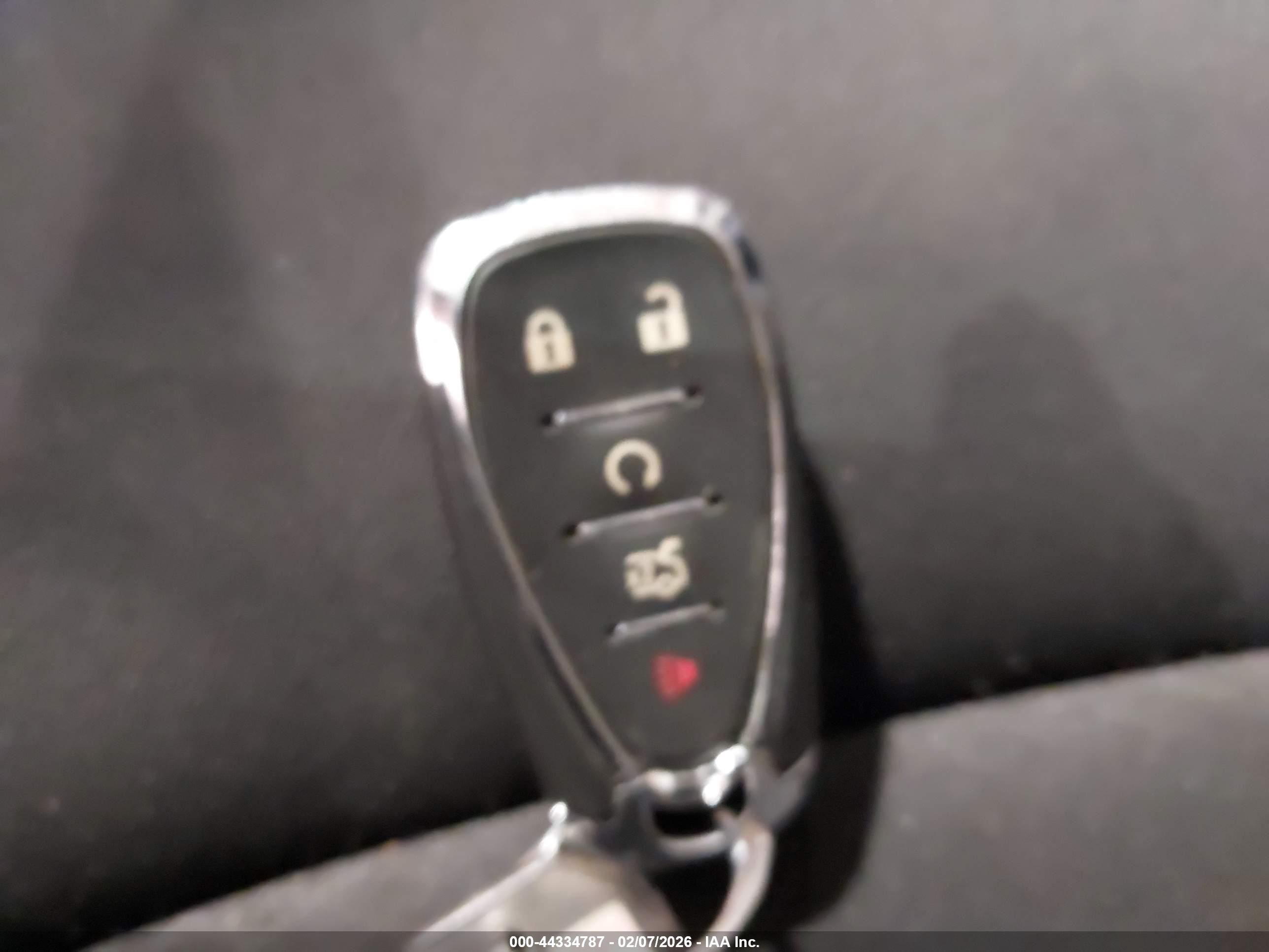 CHEVROLET MALIBU image 11