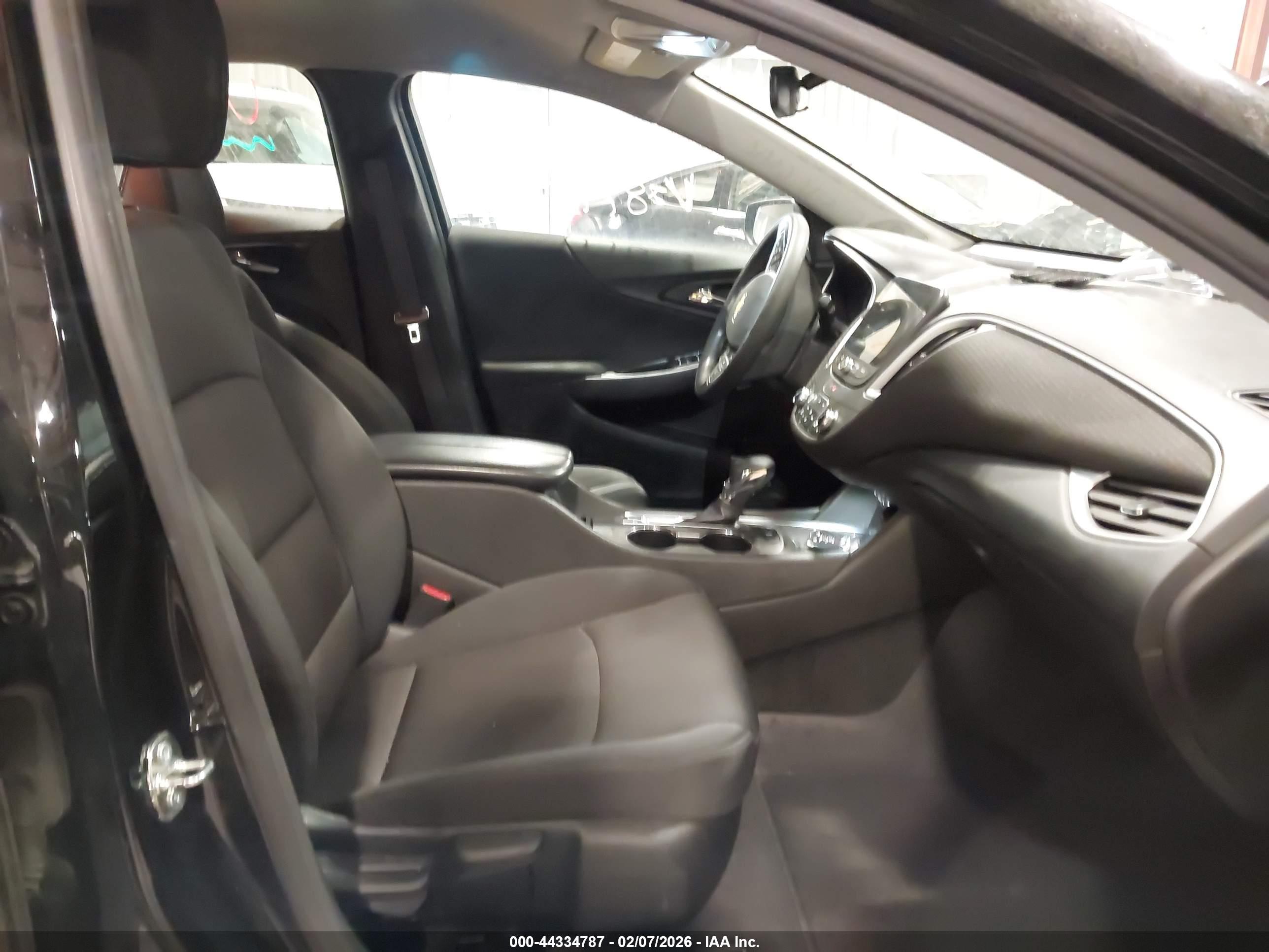 CHEVROLET MALIBU image 5