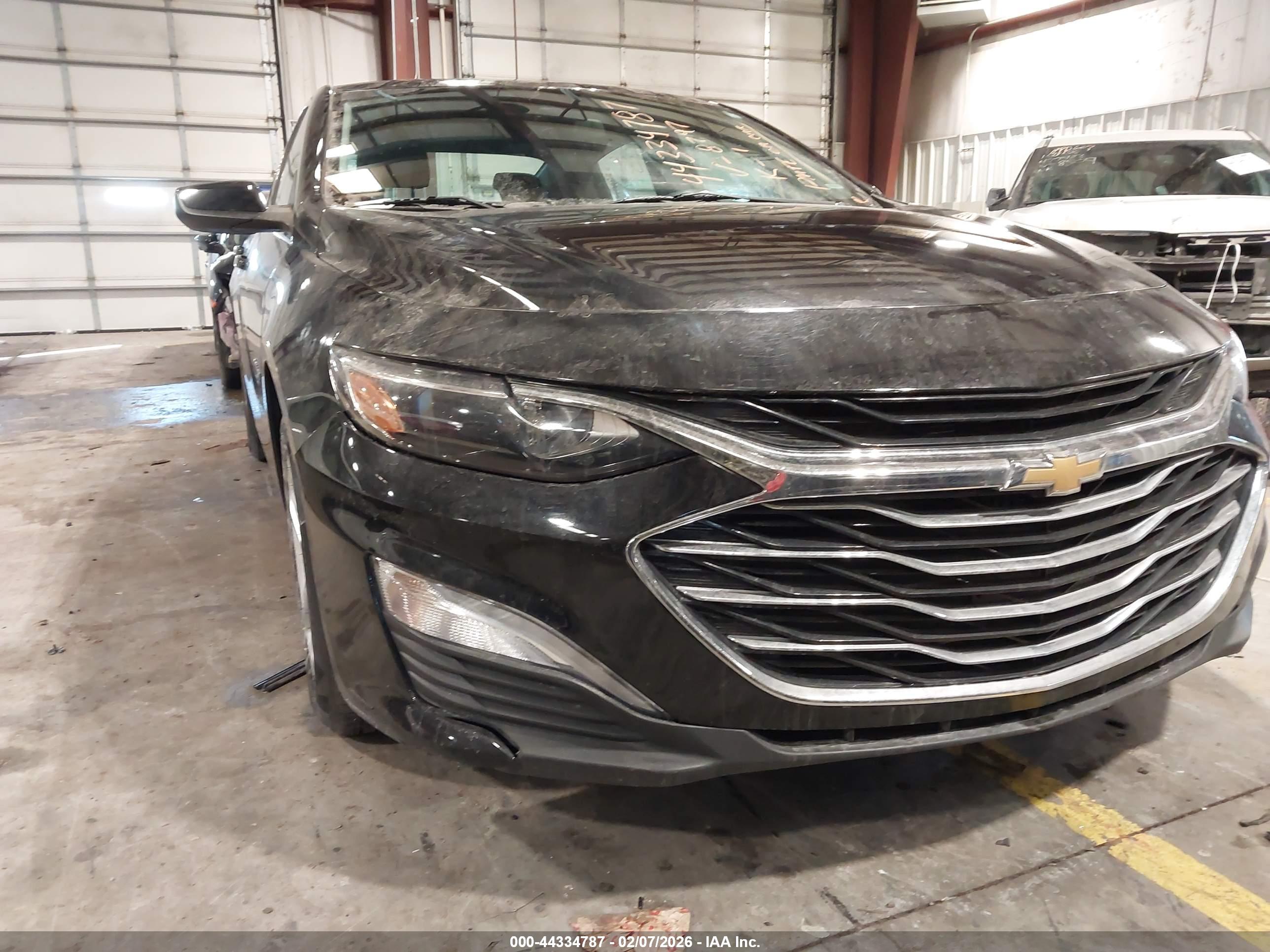 CHEVROLET MALIBU image 6